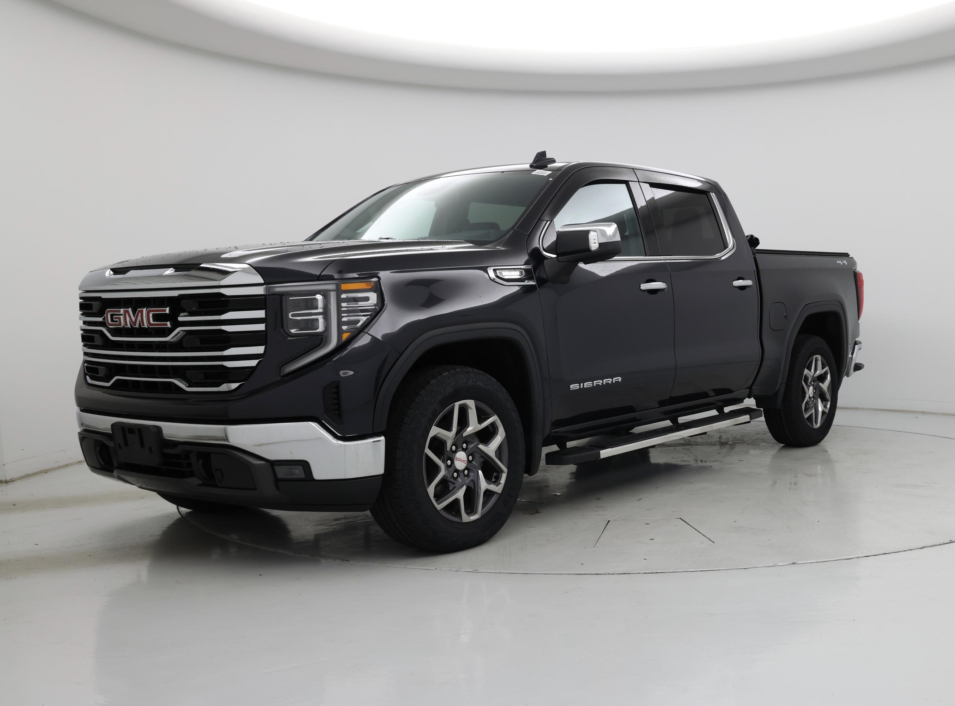 Thumbnail: 2023 GMC Sierra 1500 - 4