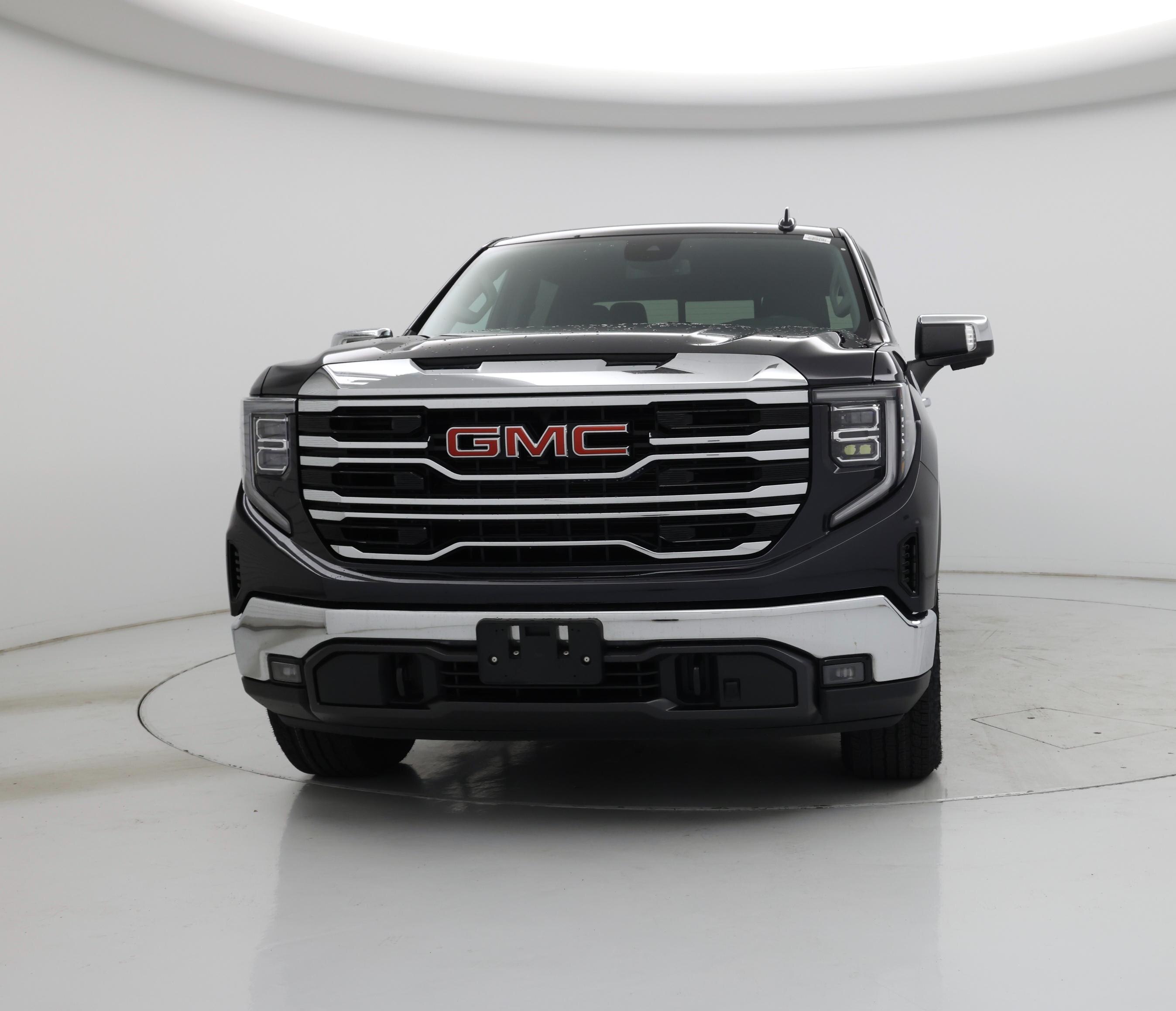 Thumbnail: 2023 GMC Sierra 1500 - 5