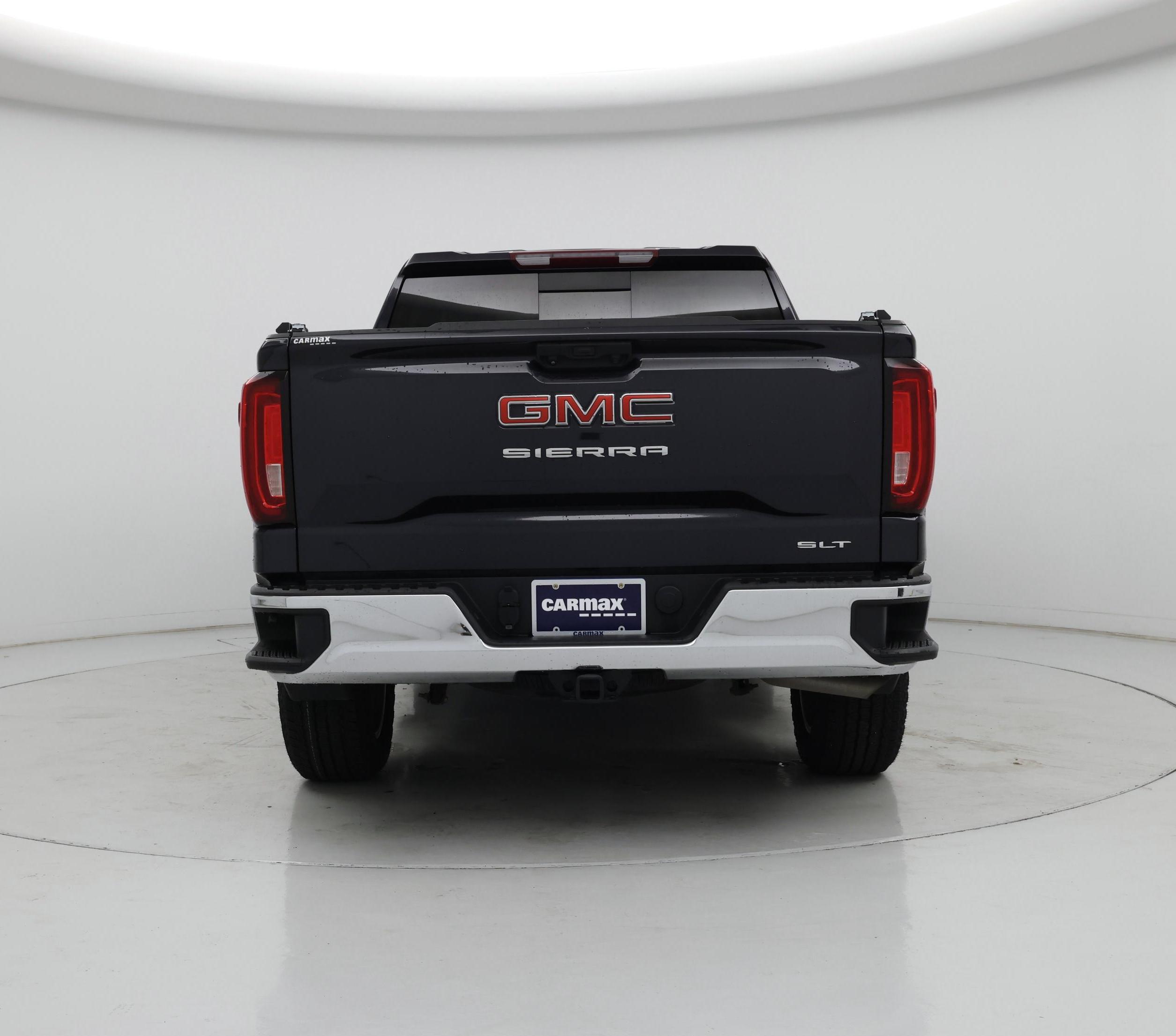 Thumbnail: 2023 GMC Sierra 1500 - 6