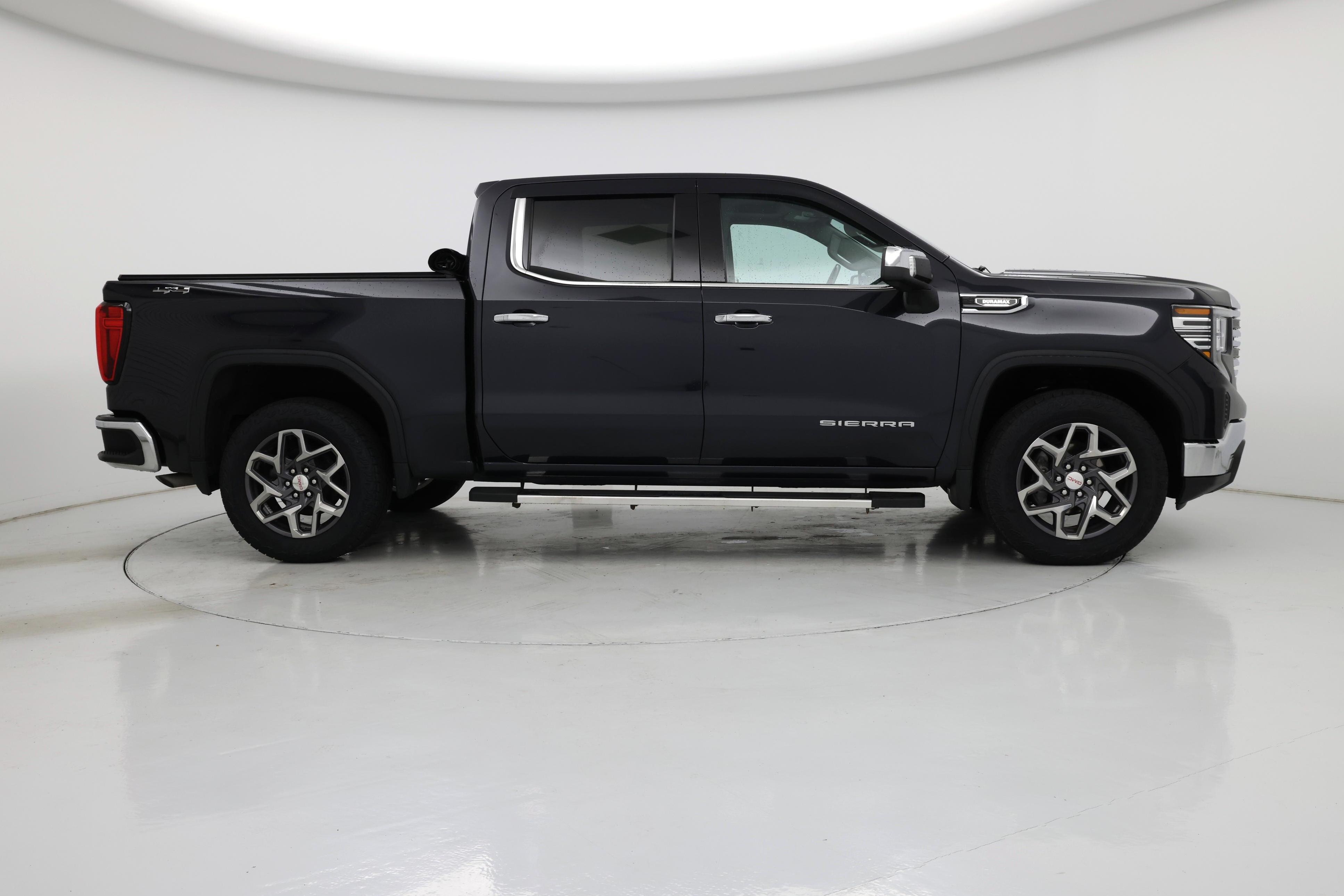 Thumbnail: 2023 GMC Sierra 1500 - 7