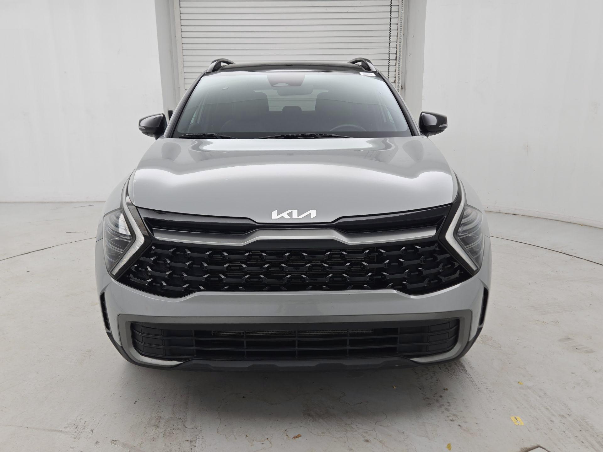 Thumbnail: 2024 Kia Sportage - 2
