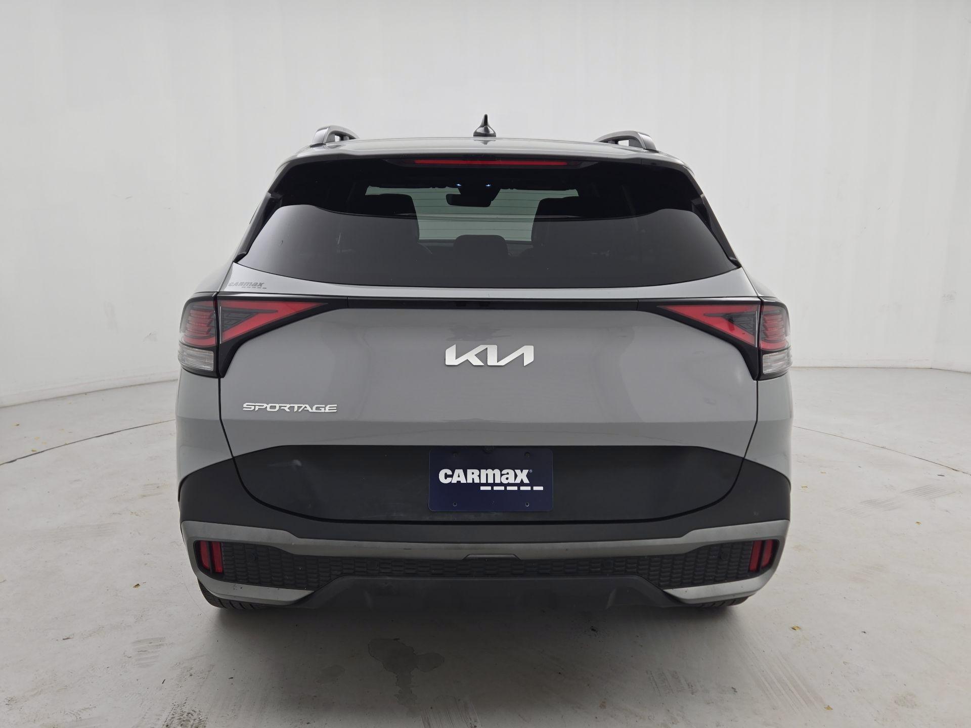 Thumbnail: 2024 Kia Sportage - 6