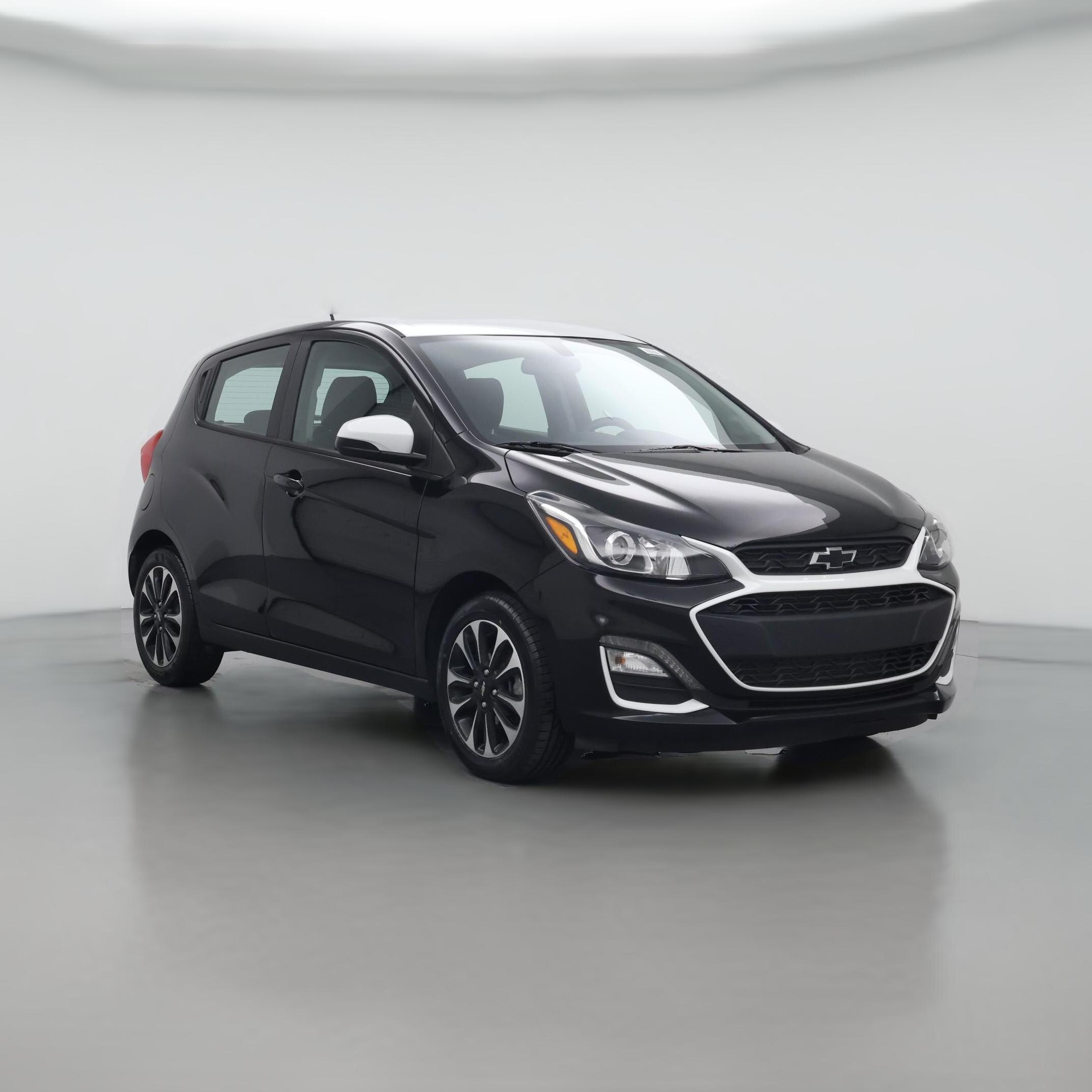 Thumbnail: 2021 Chevrolet Spark - 1