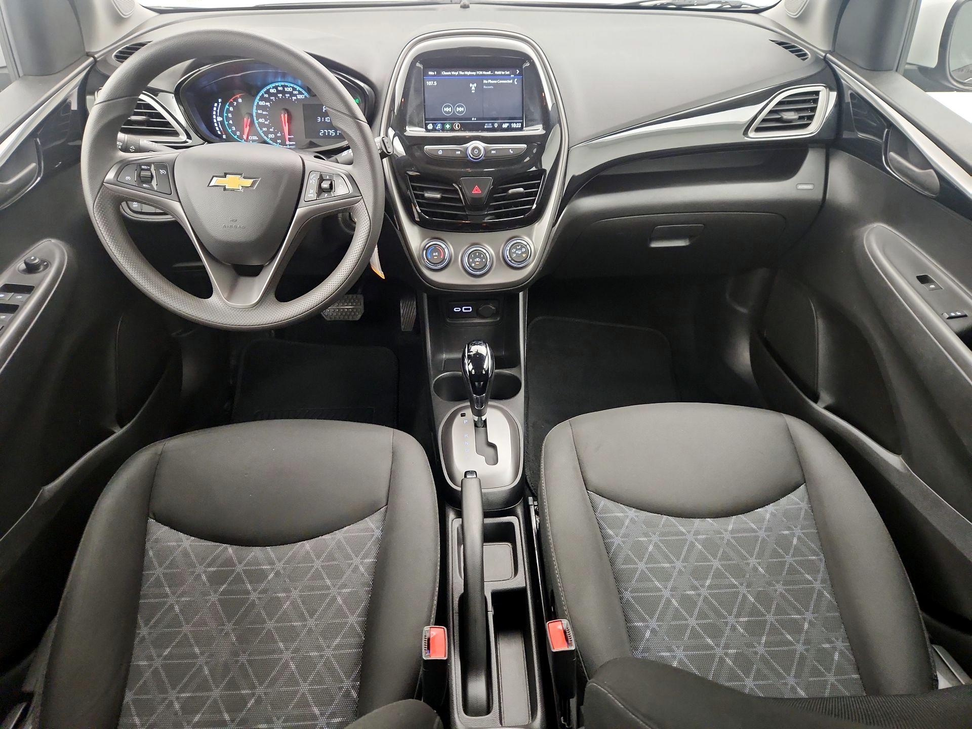Thumbnail: 2021 Chevrolet Spark - 9