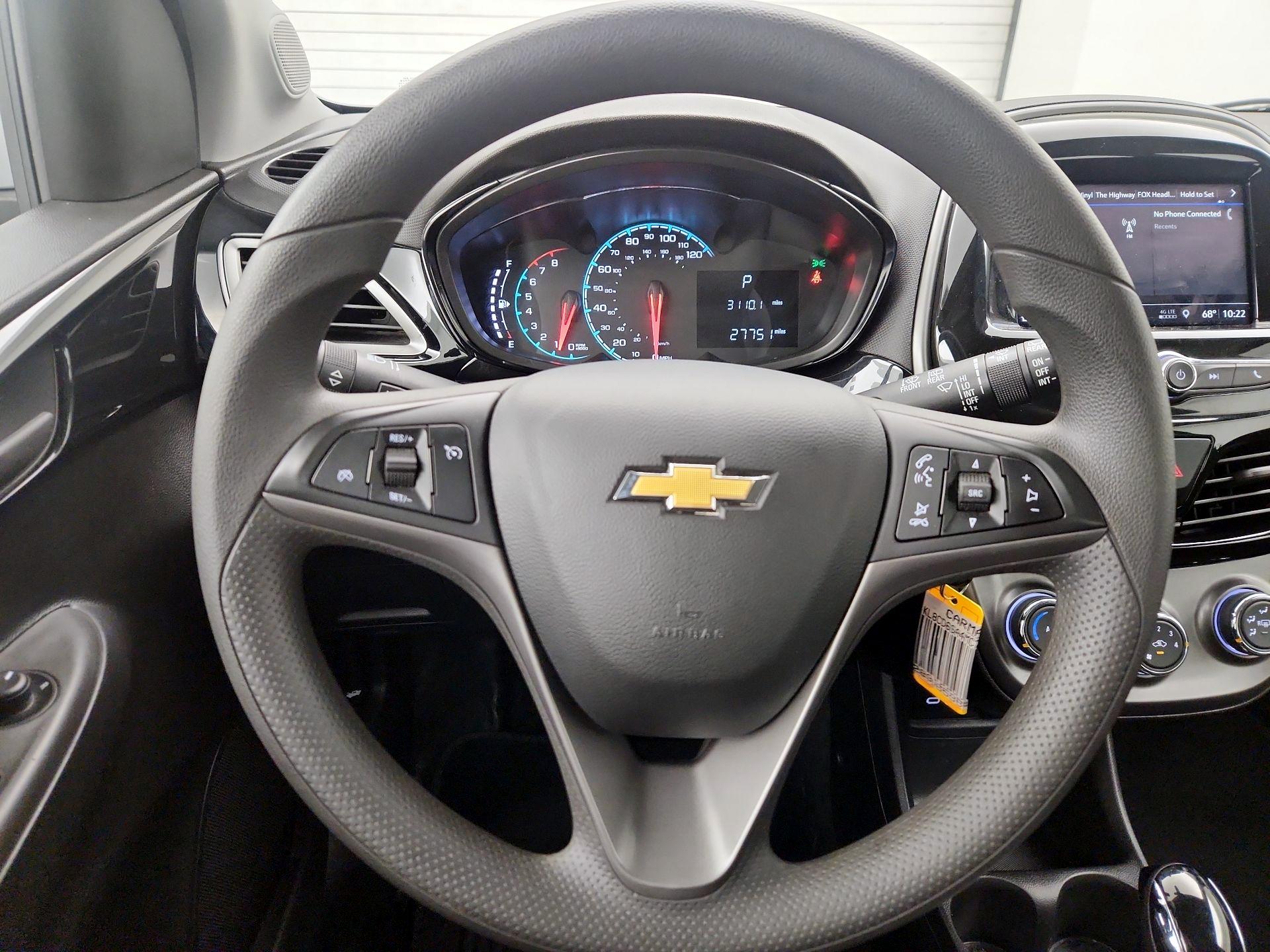 Thumbnail: 2021 Chevrolet Spark - 10