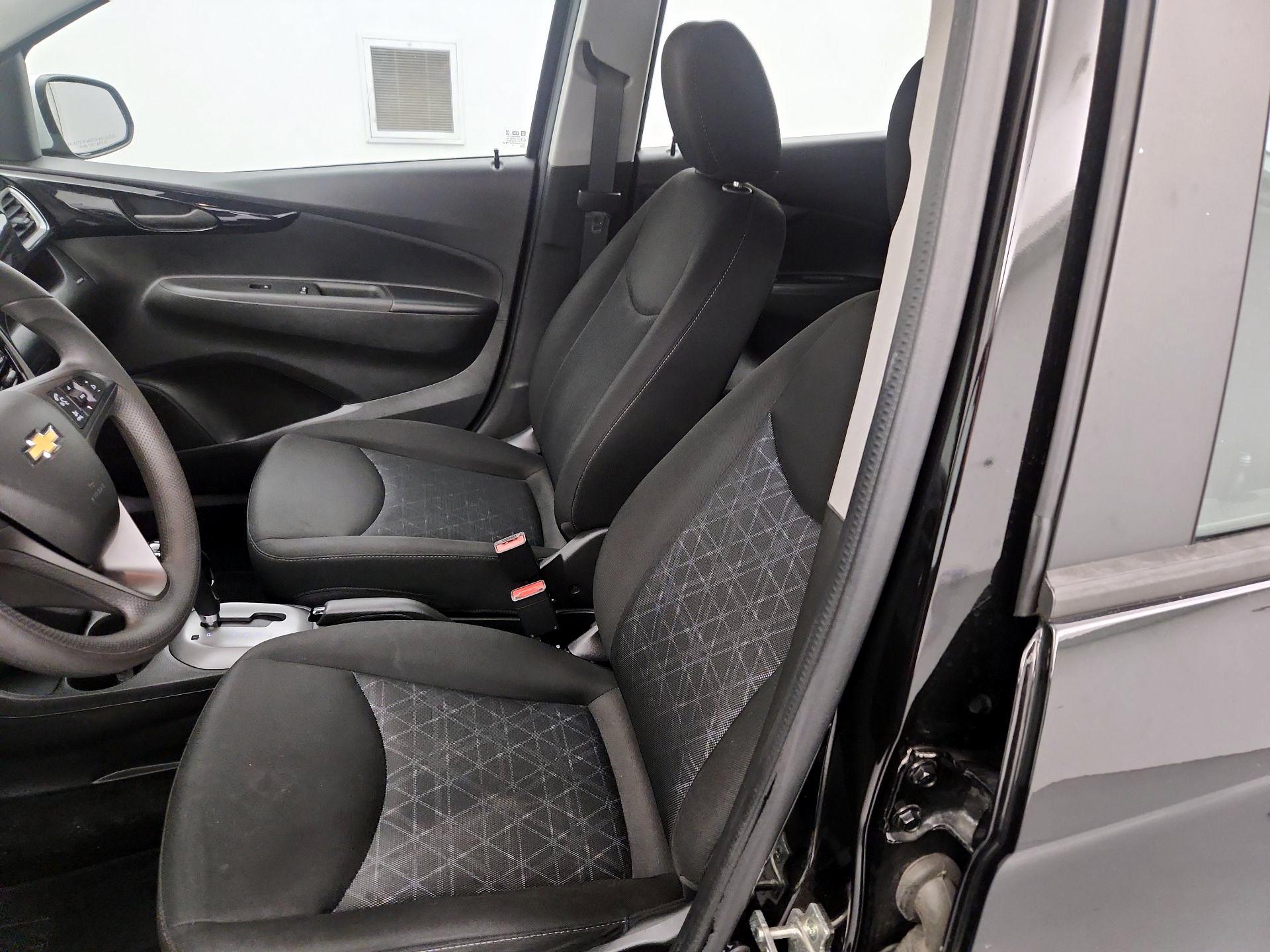 Thumbnail: 2021 Chevrolet Spark - 11