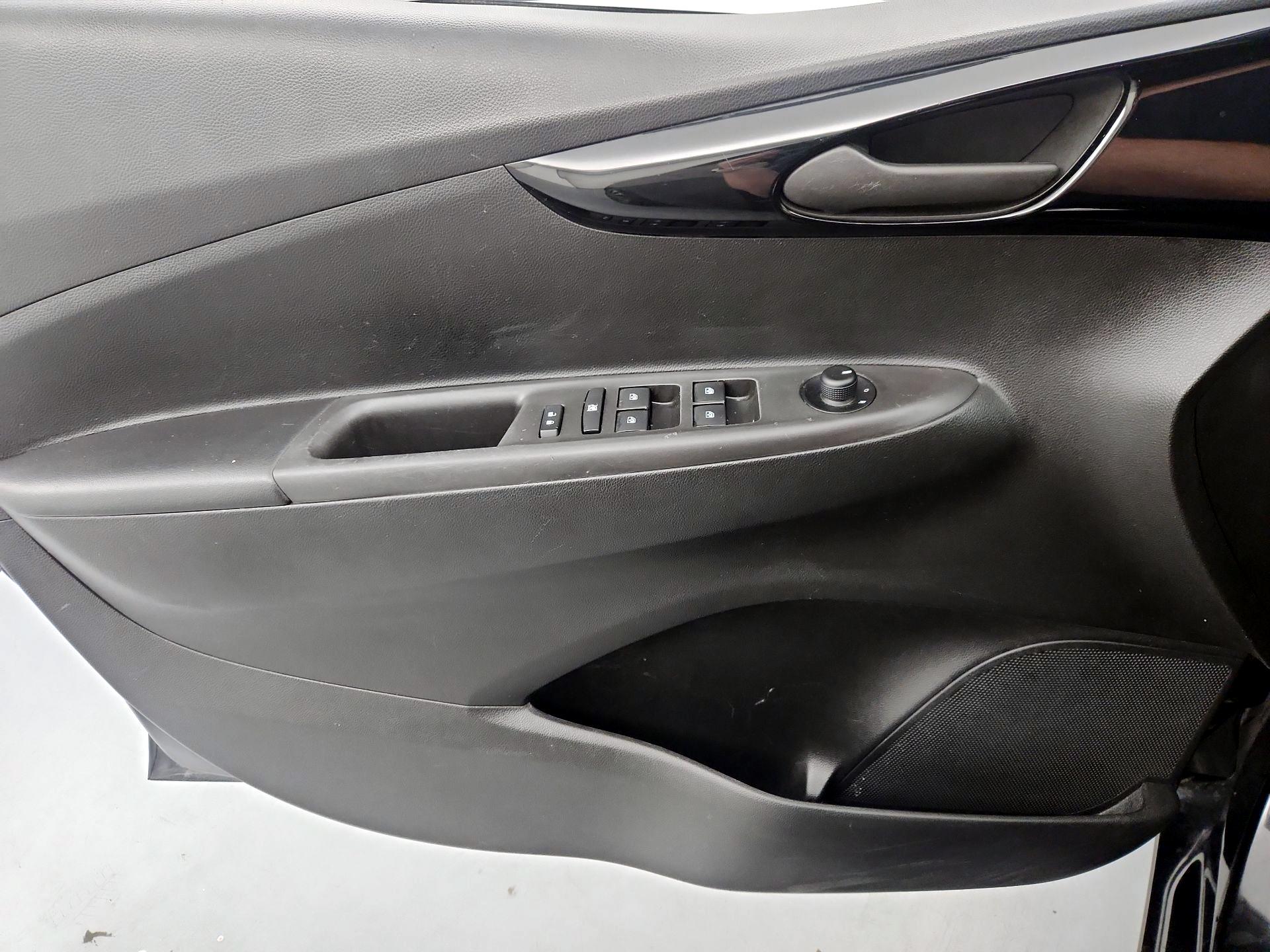 Thumbnail: 2021 Chevrolet Spark - 12
