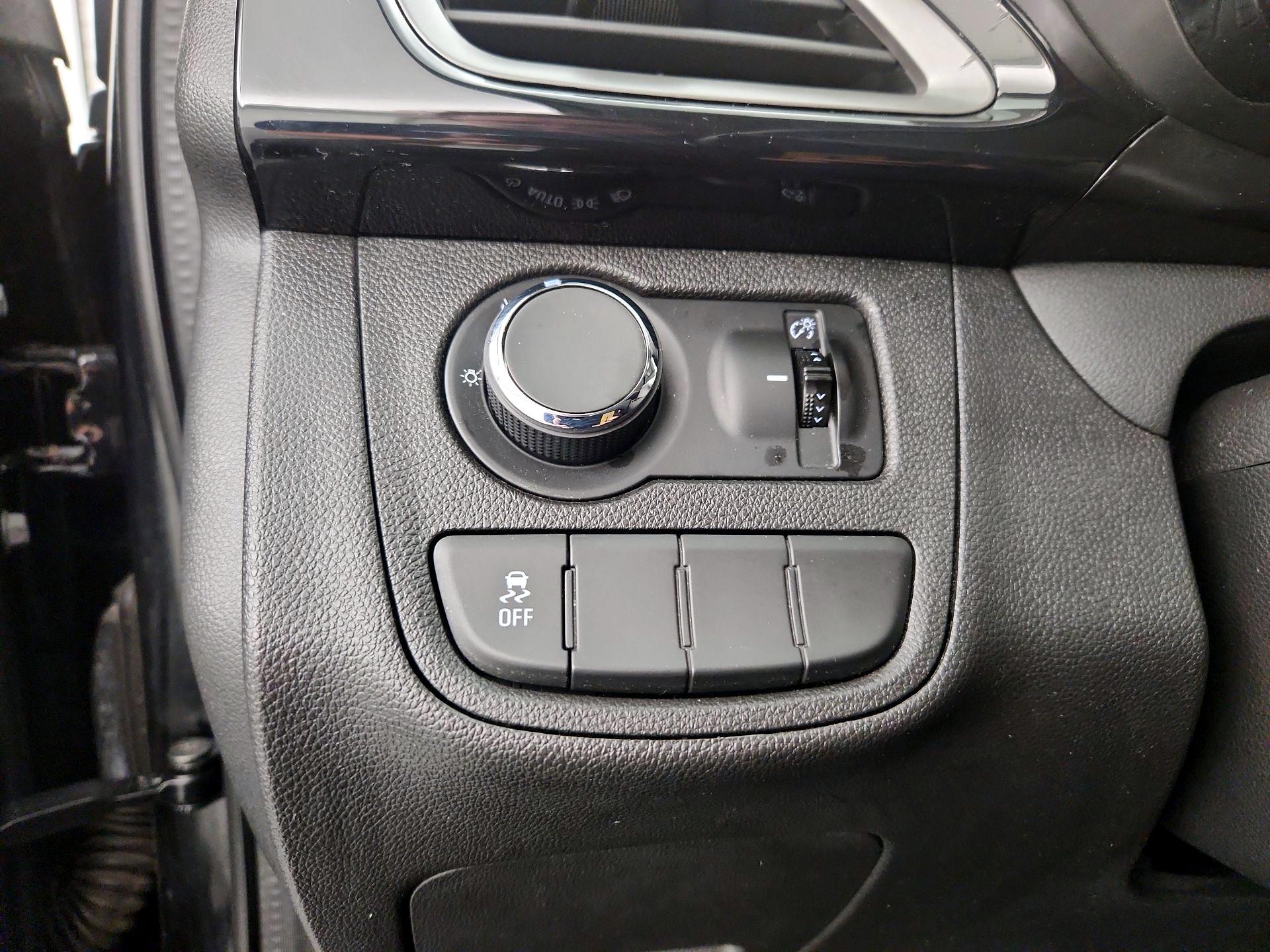 Thumbnail: 2021 Chevrolet Spark - 13