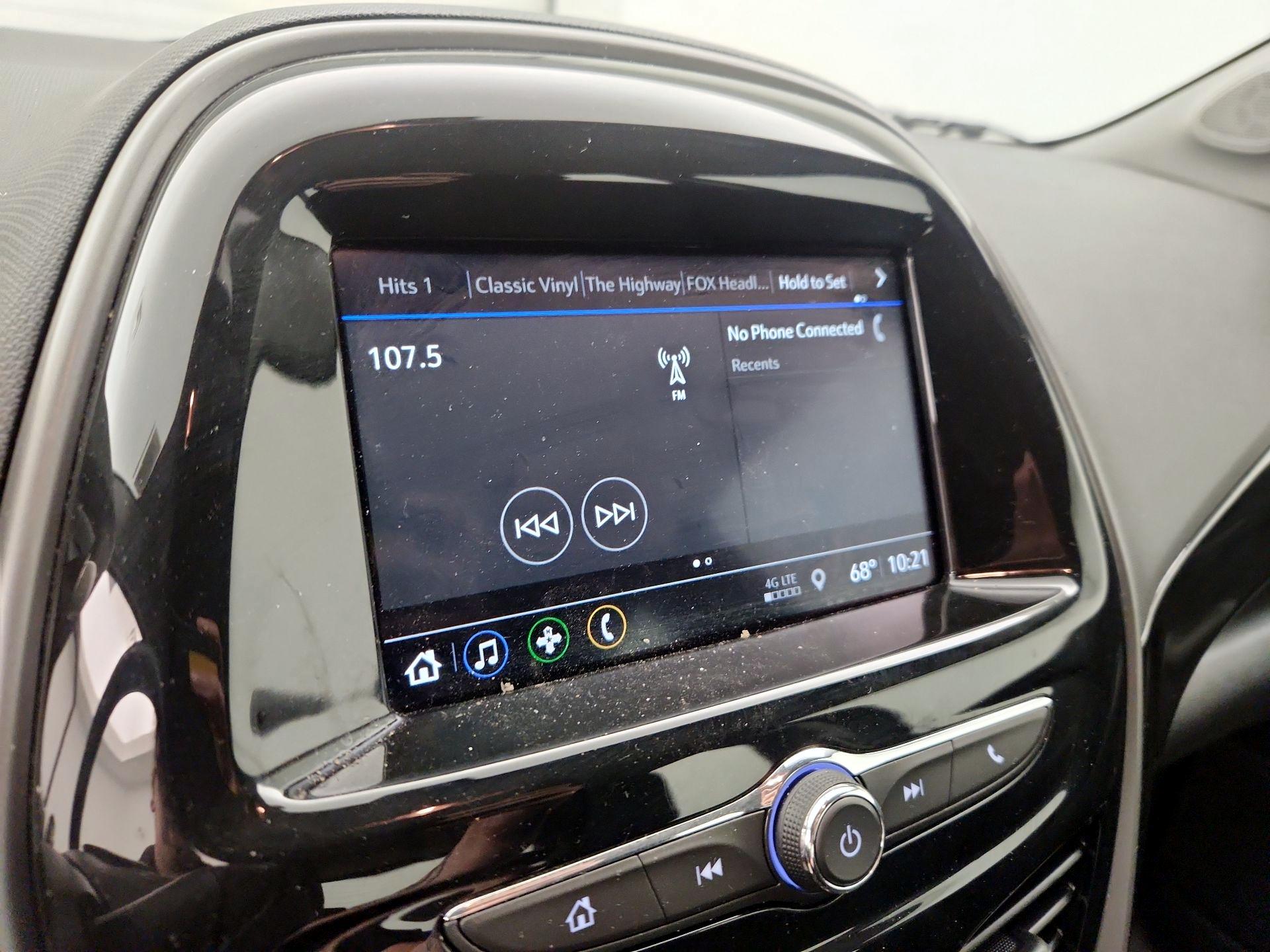 Thumbnail: 2021 Chevrolet Spark - 15