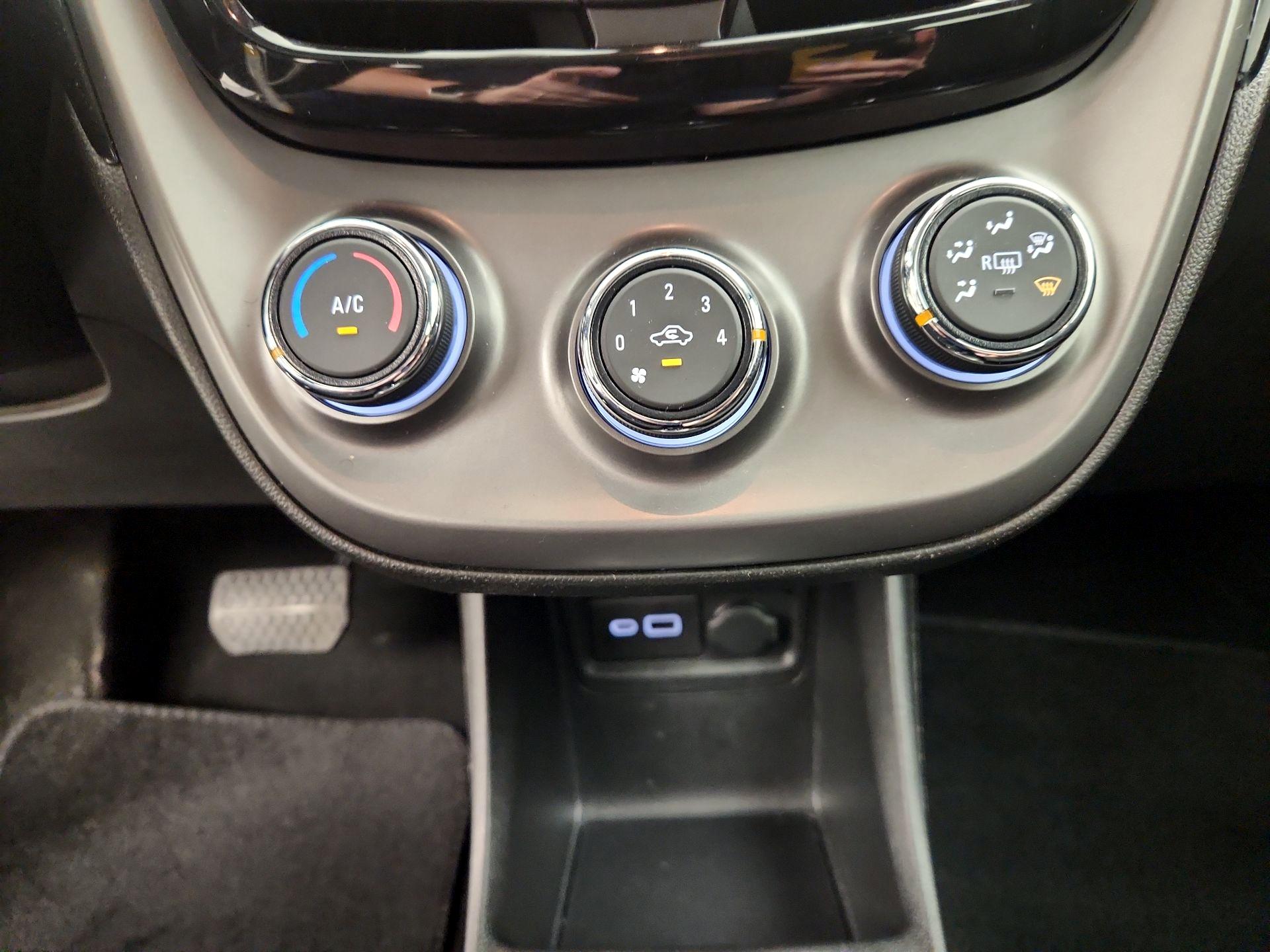 Thumbnail: 2021 Chevrolet Spark - 16