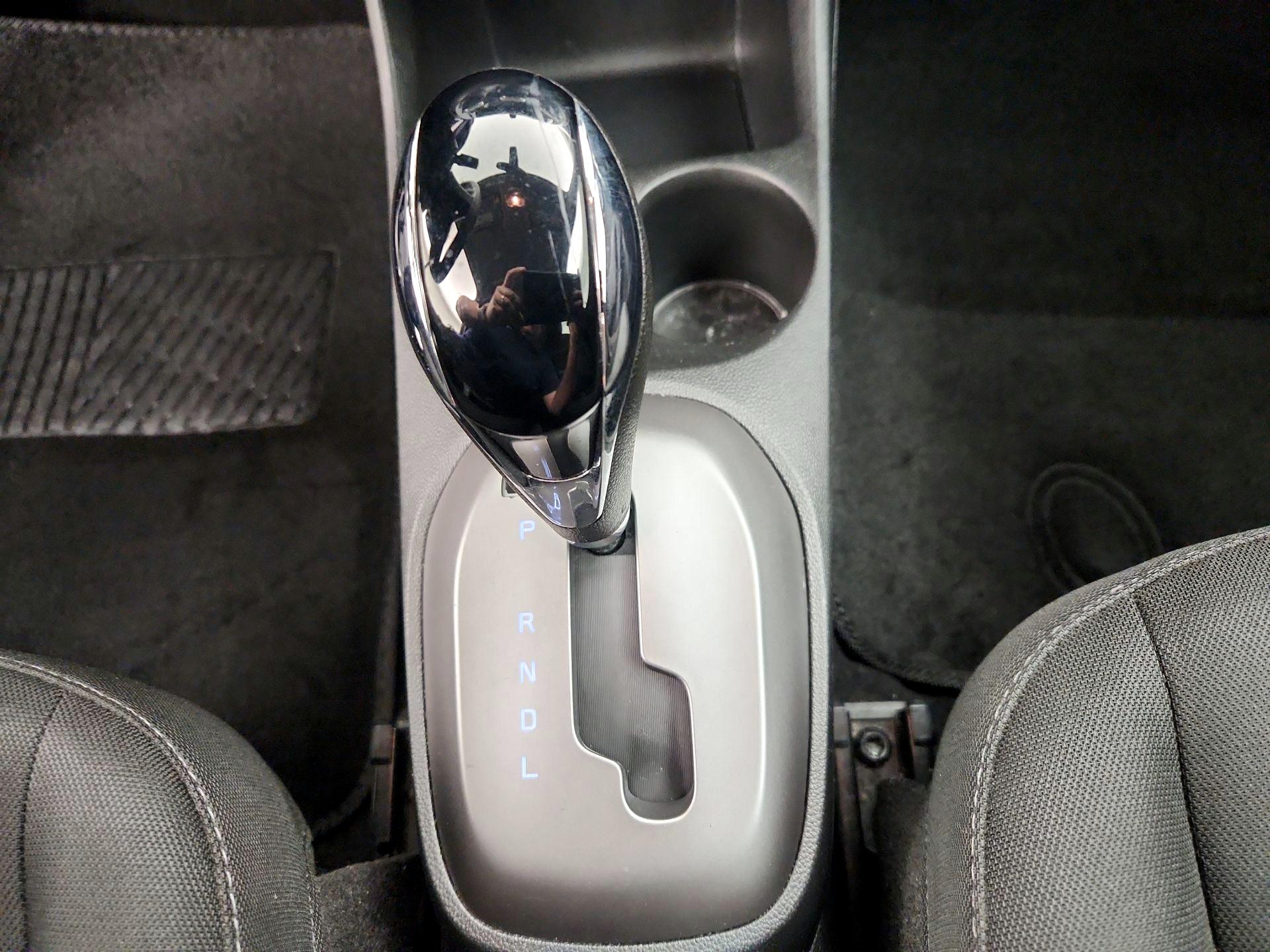 Thumbnail: 2021 Chevrolet Spark - 17