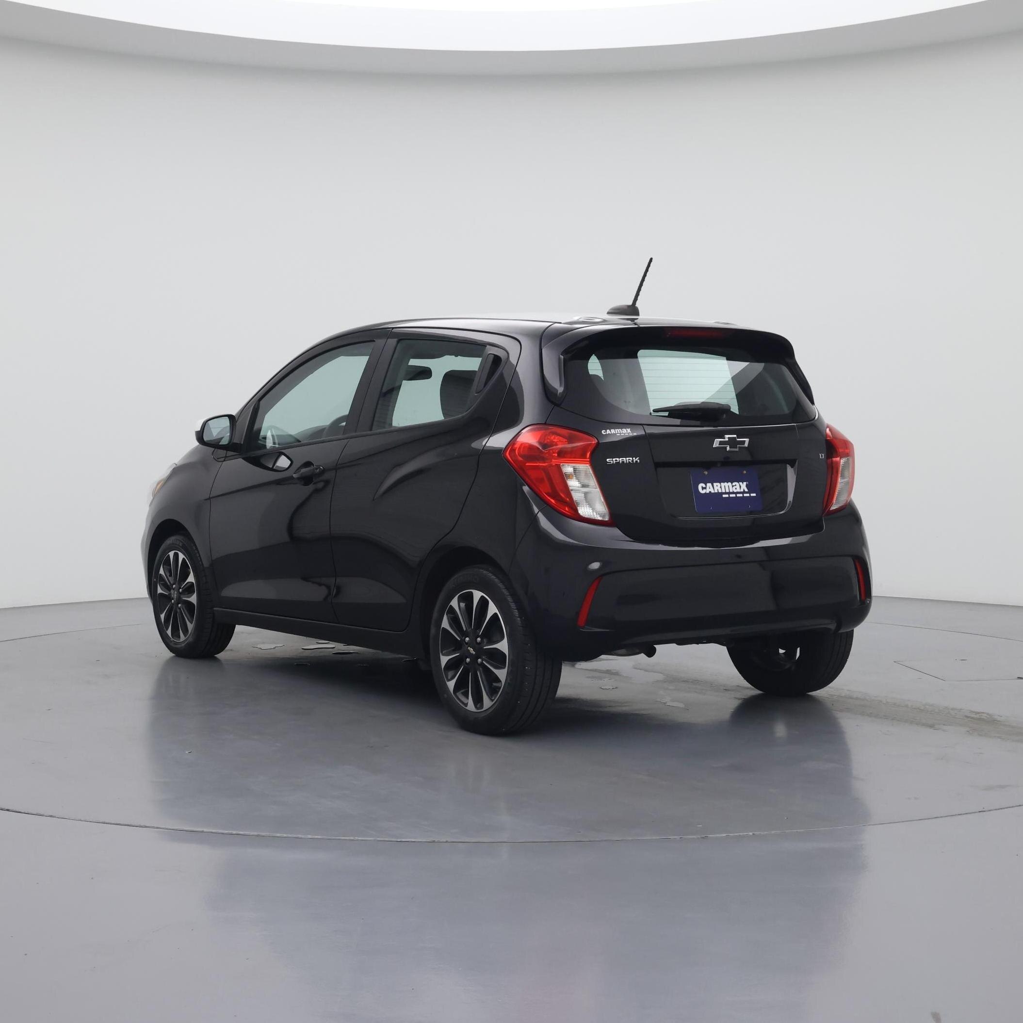 Thumbnail: 2021 Chevrolet Spark - 2