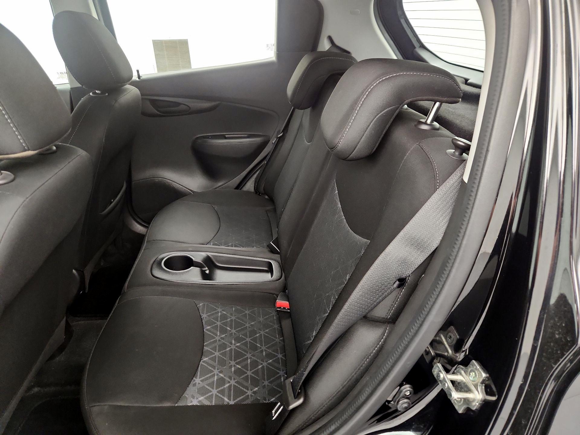 Thumbnail: 2021 Chevrolet Spark - 19