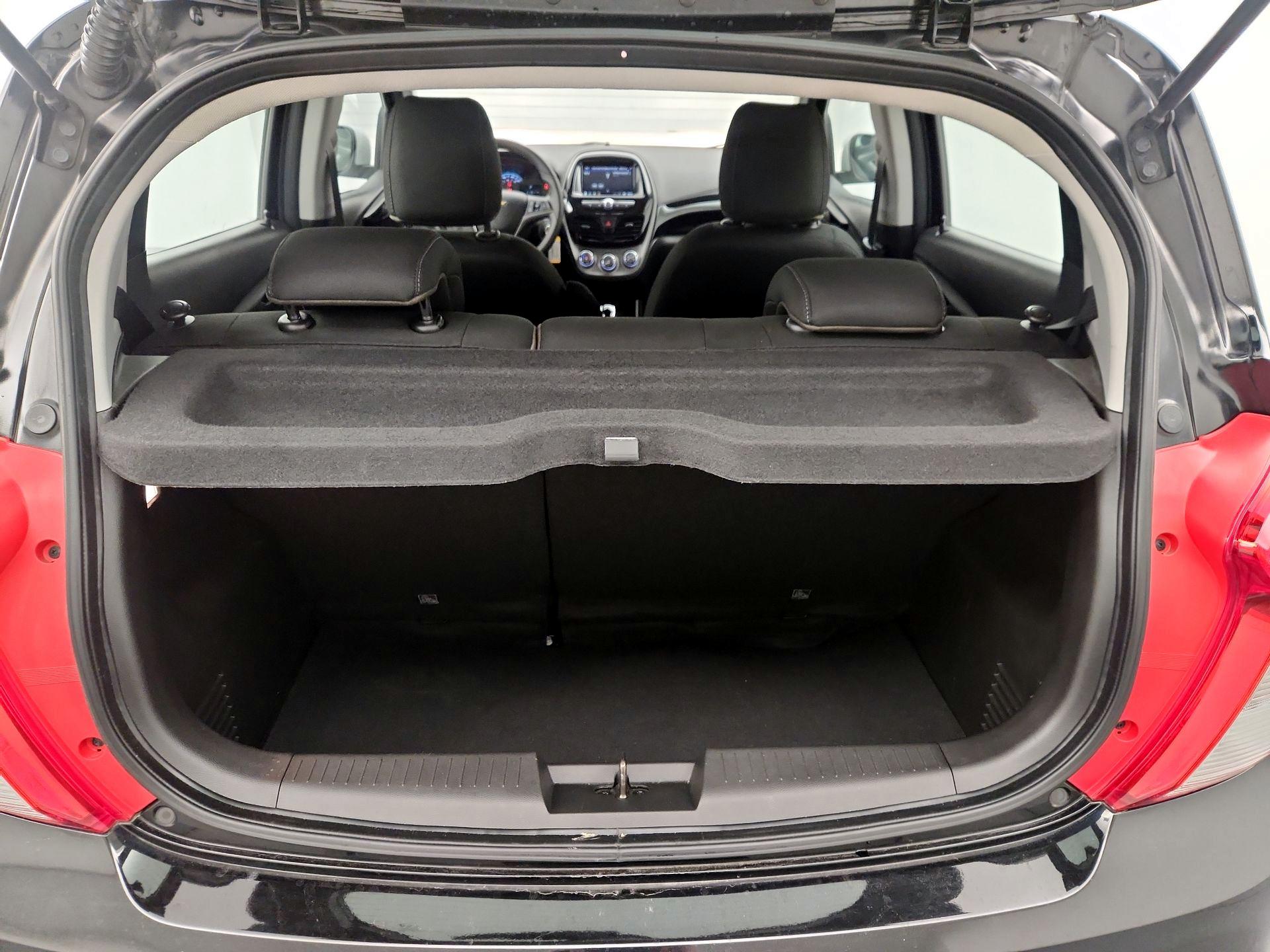 Thumbnail: 2021 Chevrolet Spark - 20