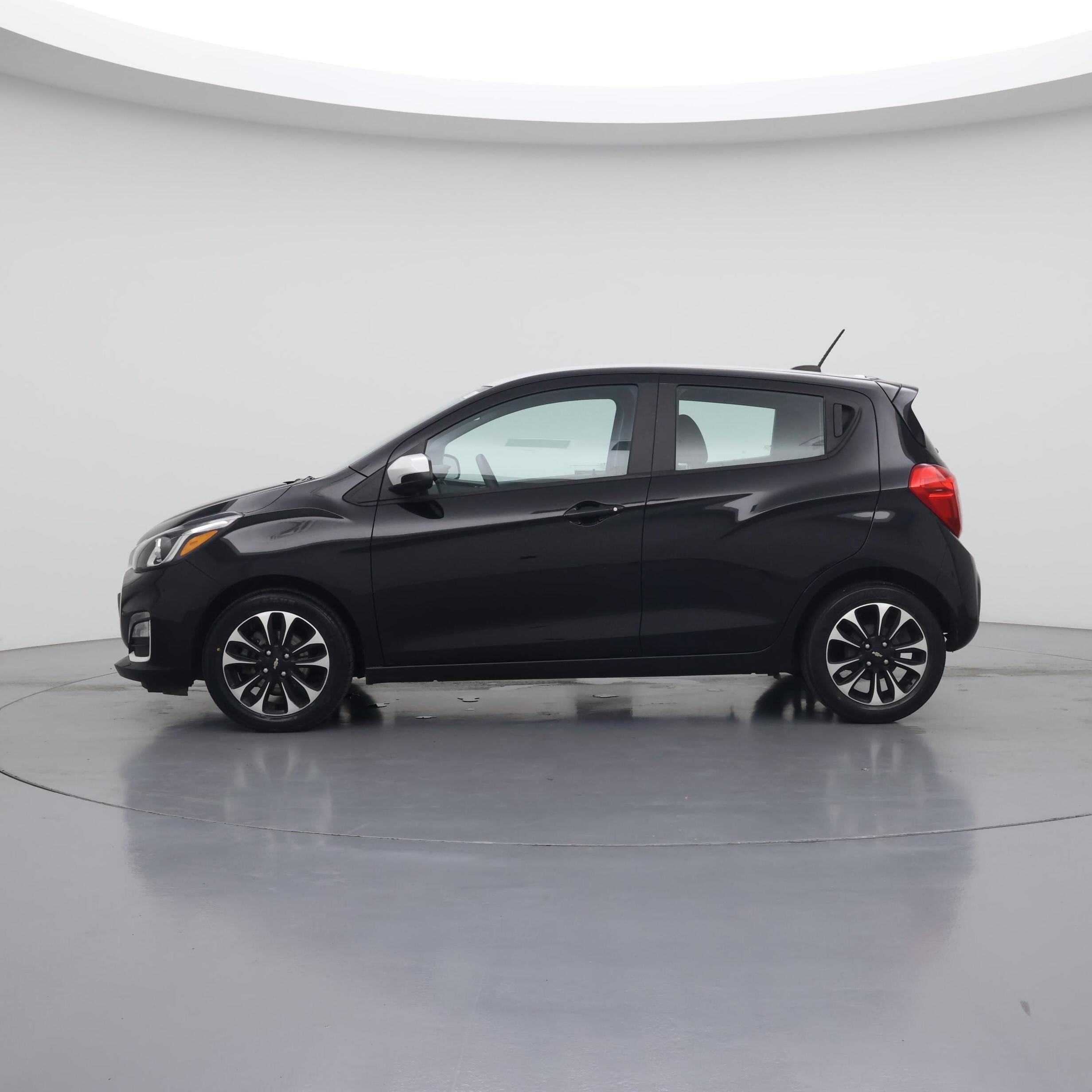 Thumbnail: 2021 Chevrolet Spark - 3