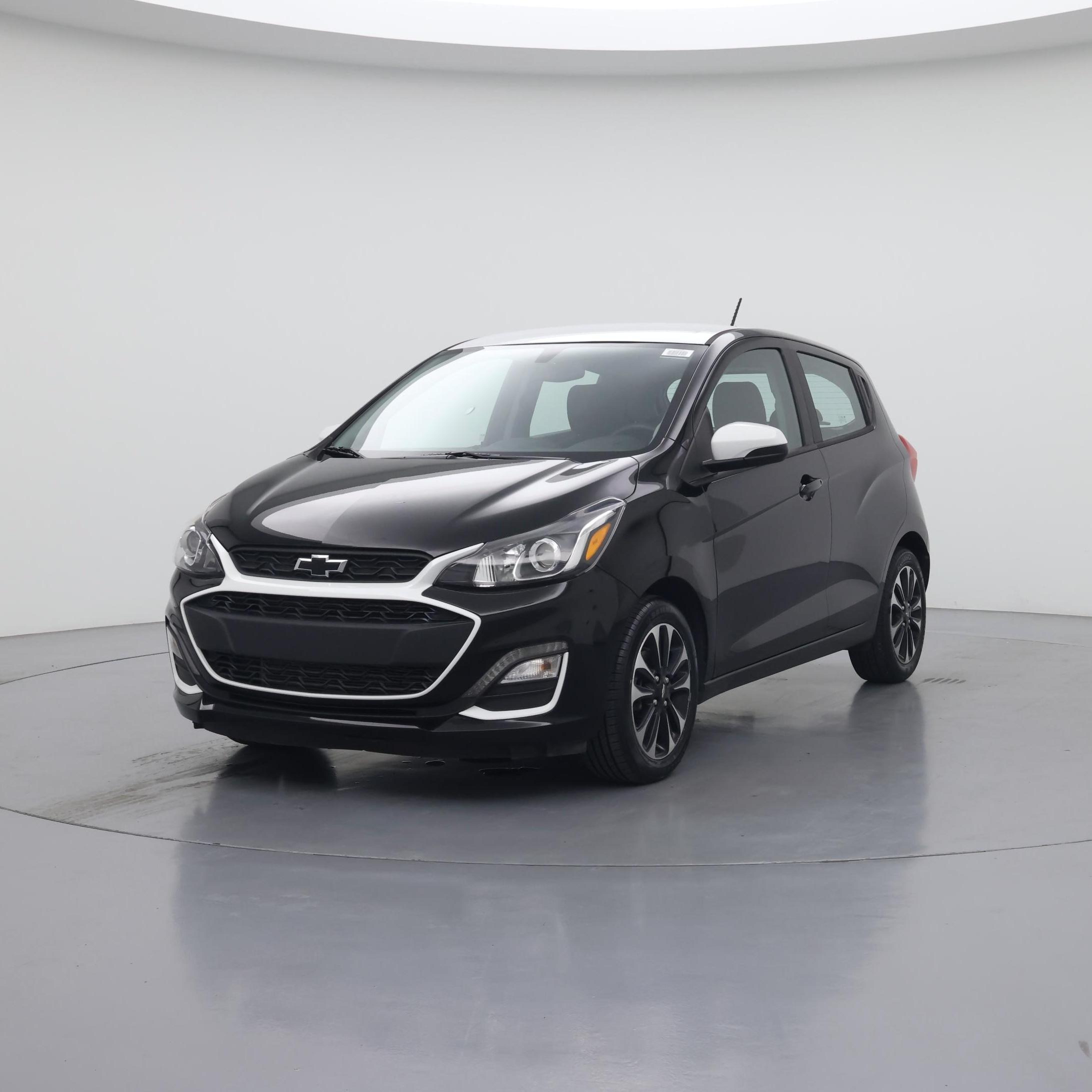 Thumbnail: 2021 Chevrolet Spark - 4
