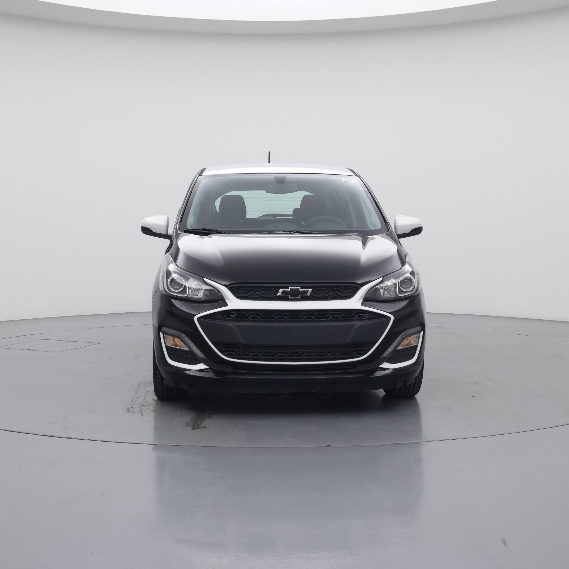 Thumbnail: 2021 Chevrolet Spark - 5