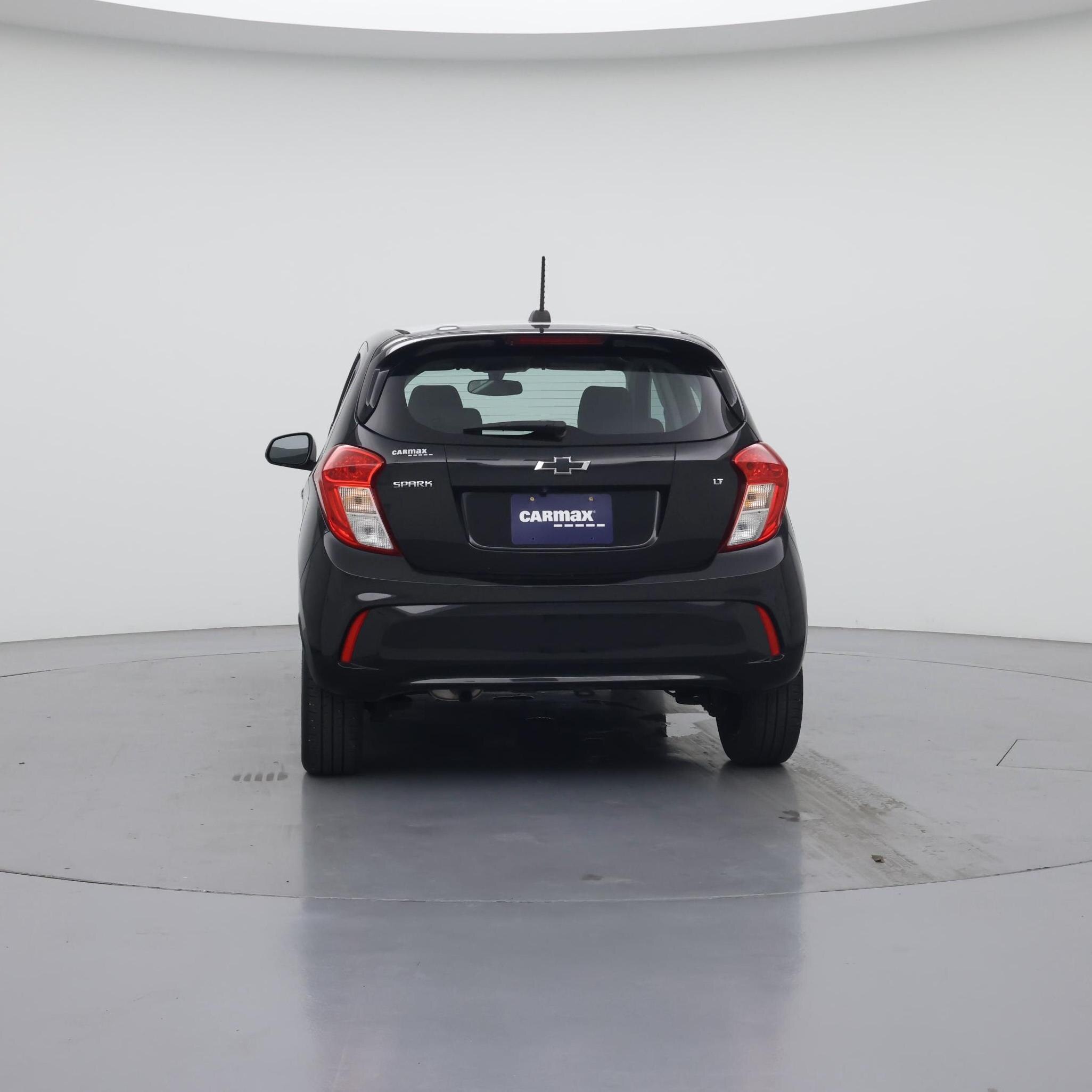 Thumbnail: 2021 Chevrolet Spark - 6
