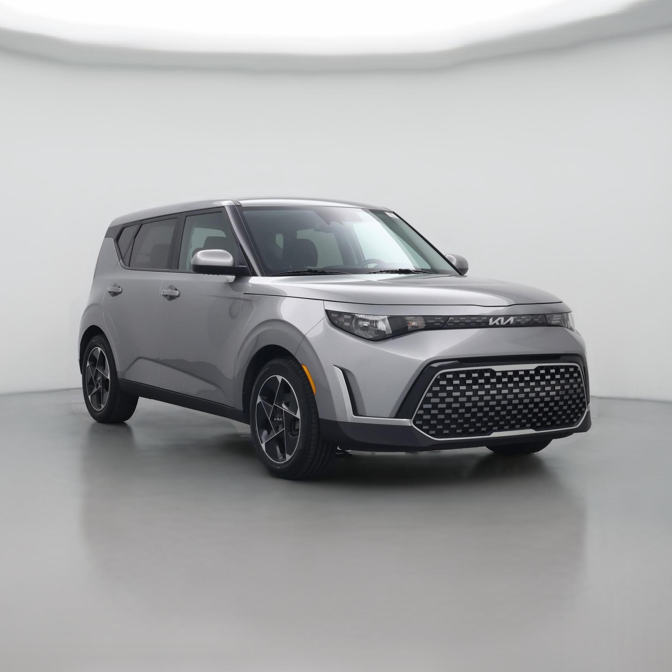 Thumbnail: 2023 Kia Soul - 1