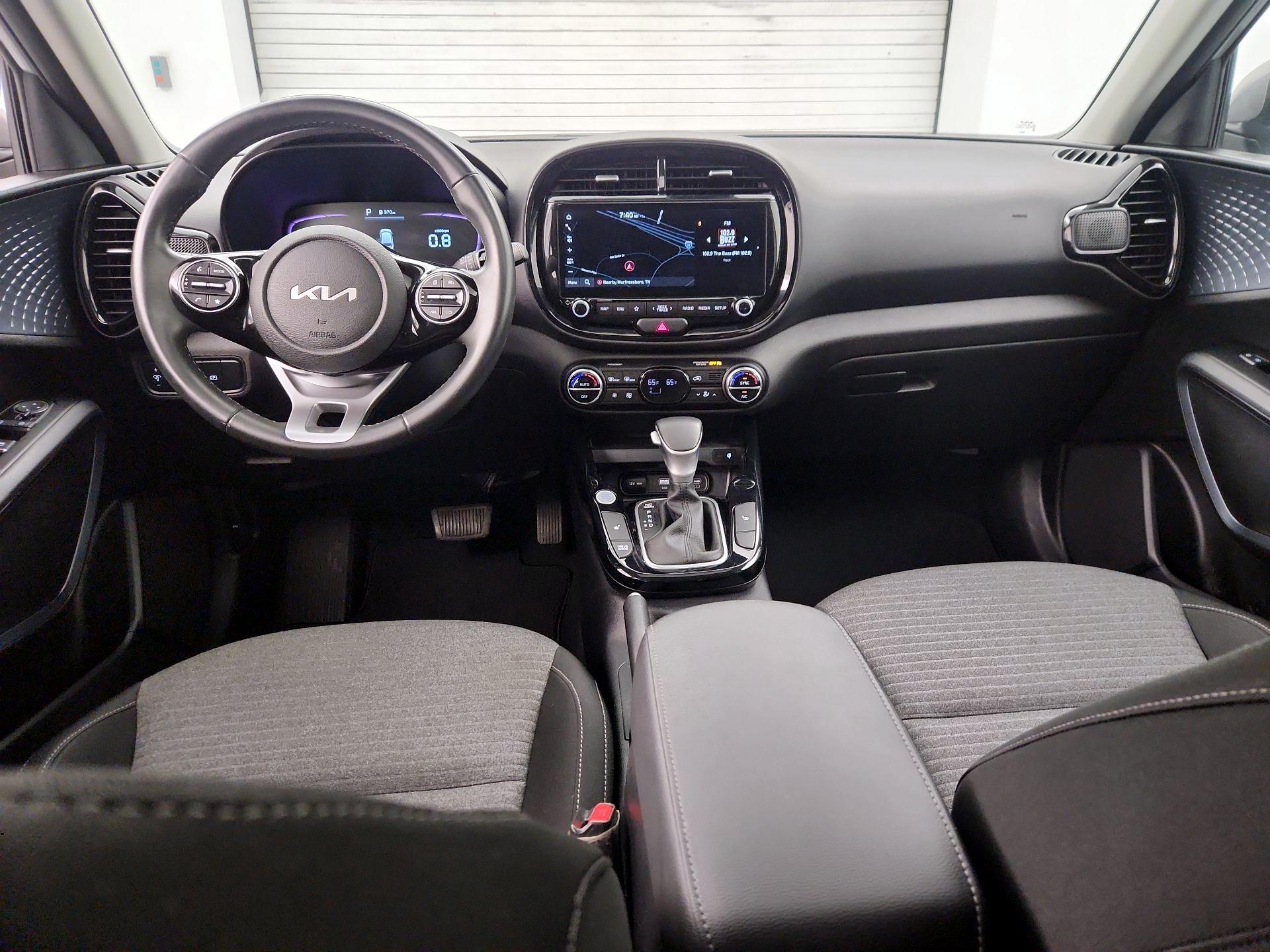 Thumbnail: 2023 Kia Soul - 9
