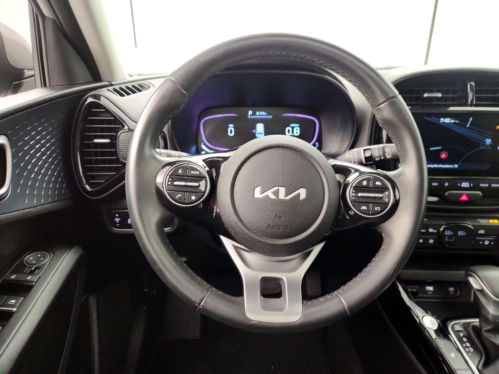 Thumbnail: 2023 Kia Soul - 10