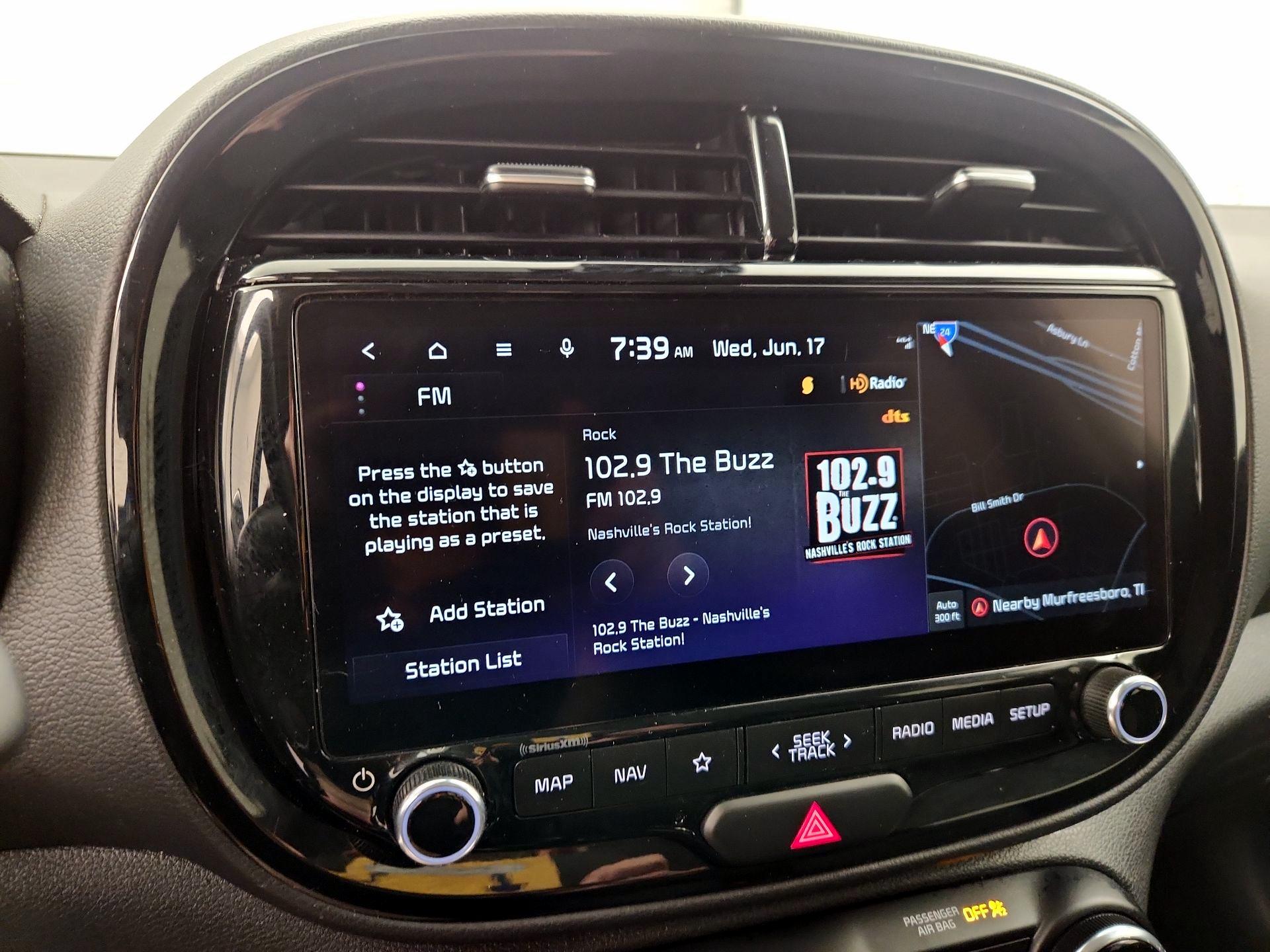 Thumbnail: 2023 Kia Soul - 16