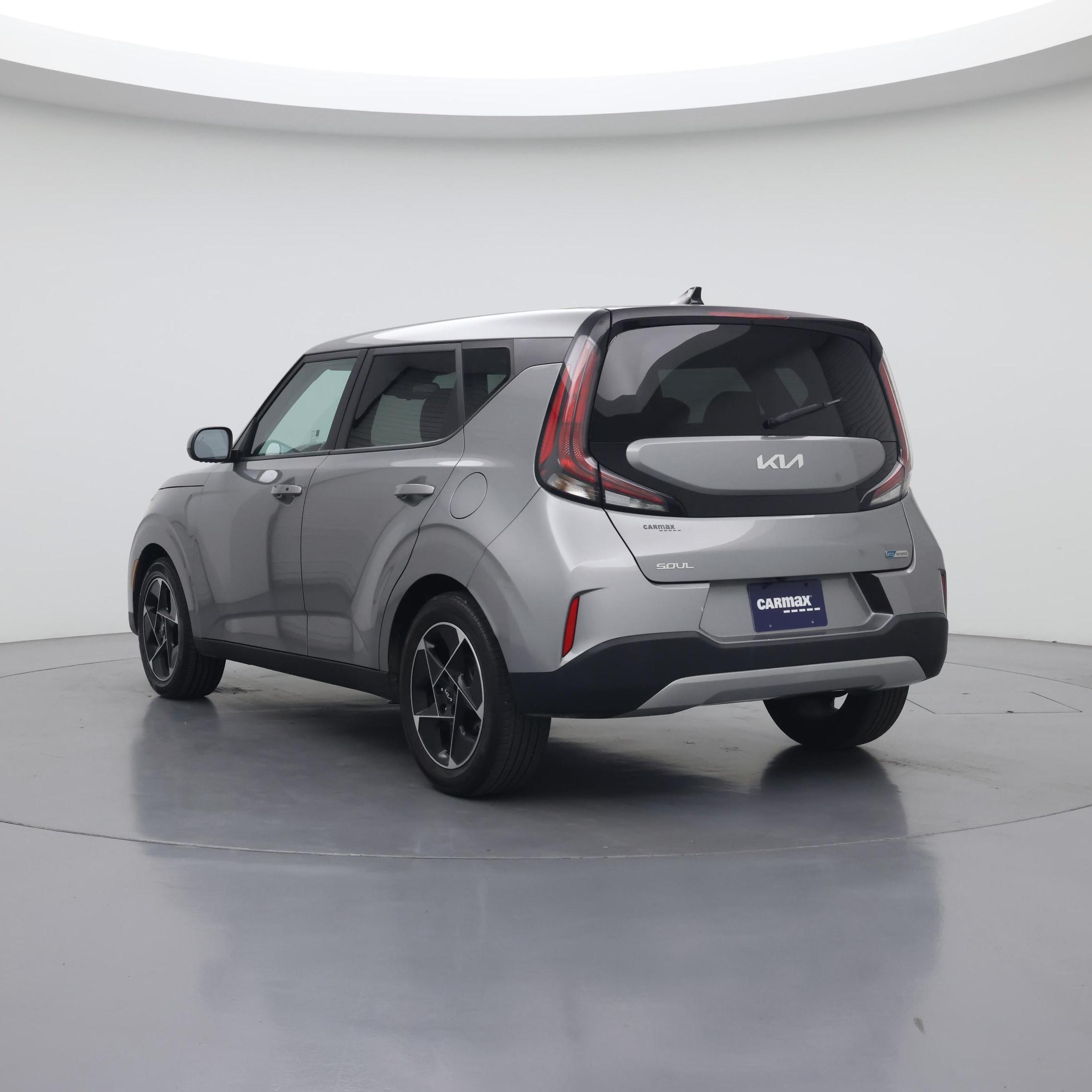 Thumbnail: 2023 Kia Soul - 2