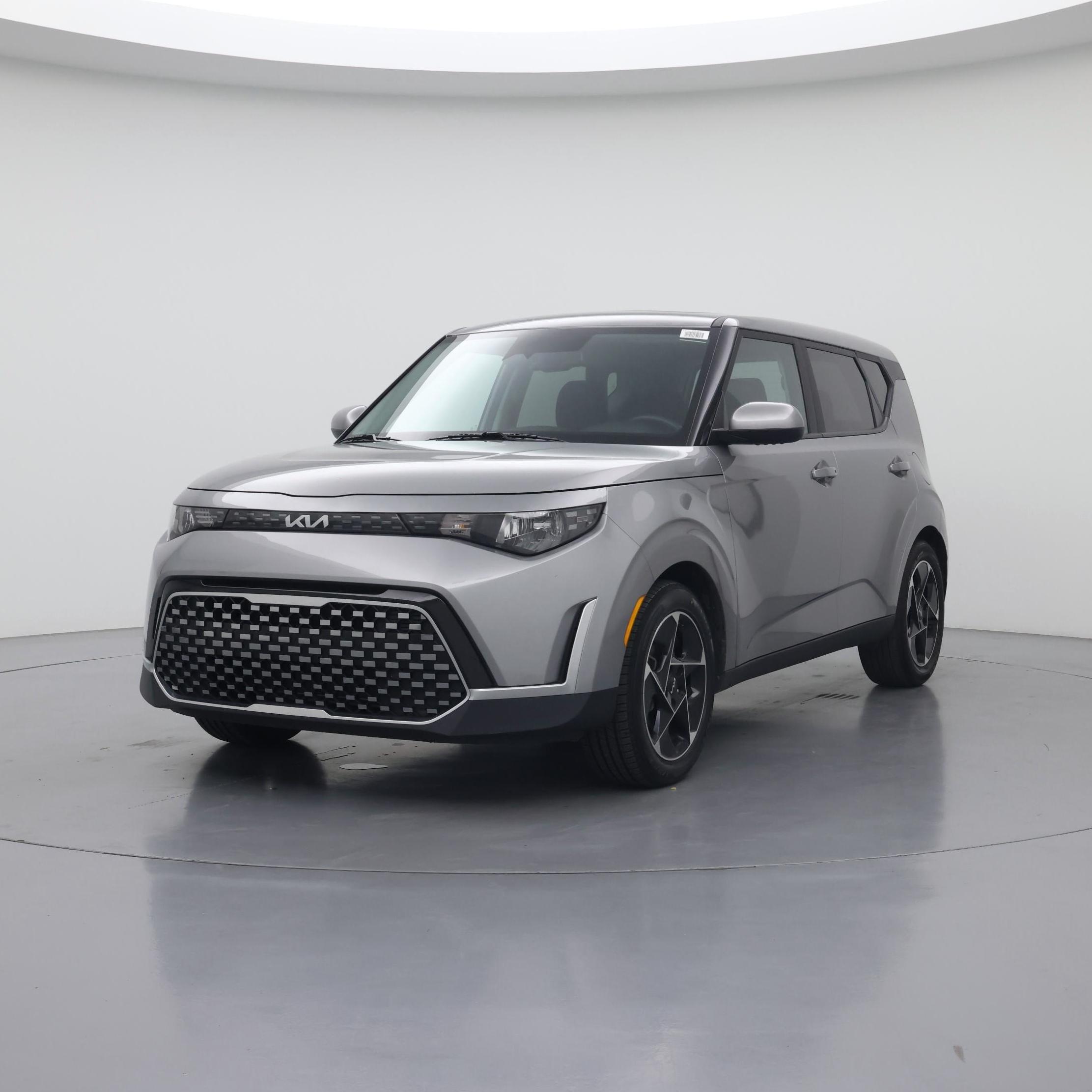 Thumbnail: 2023 Kia Soul - 4