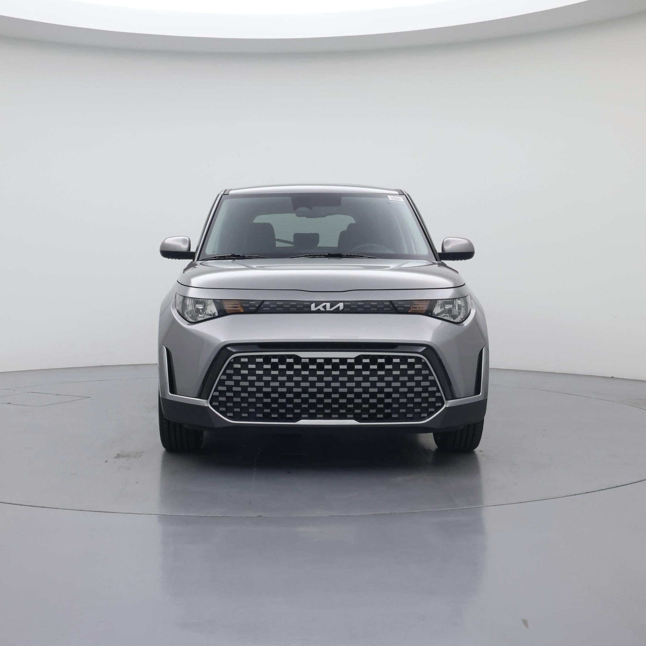 Thumbnail: 2023 Kia Soul - 5