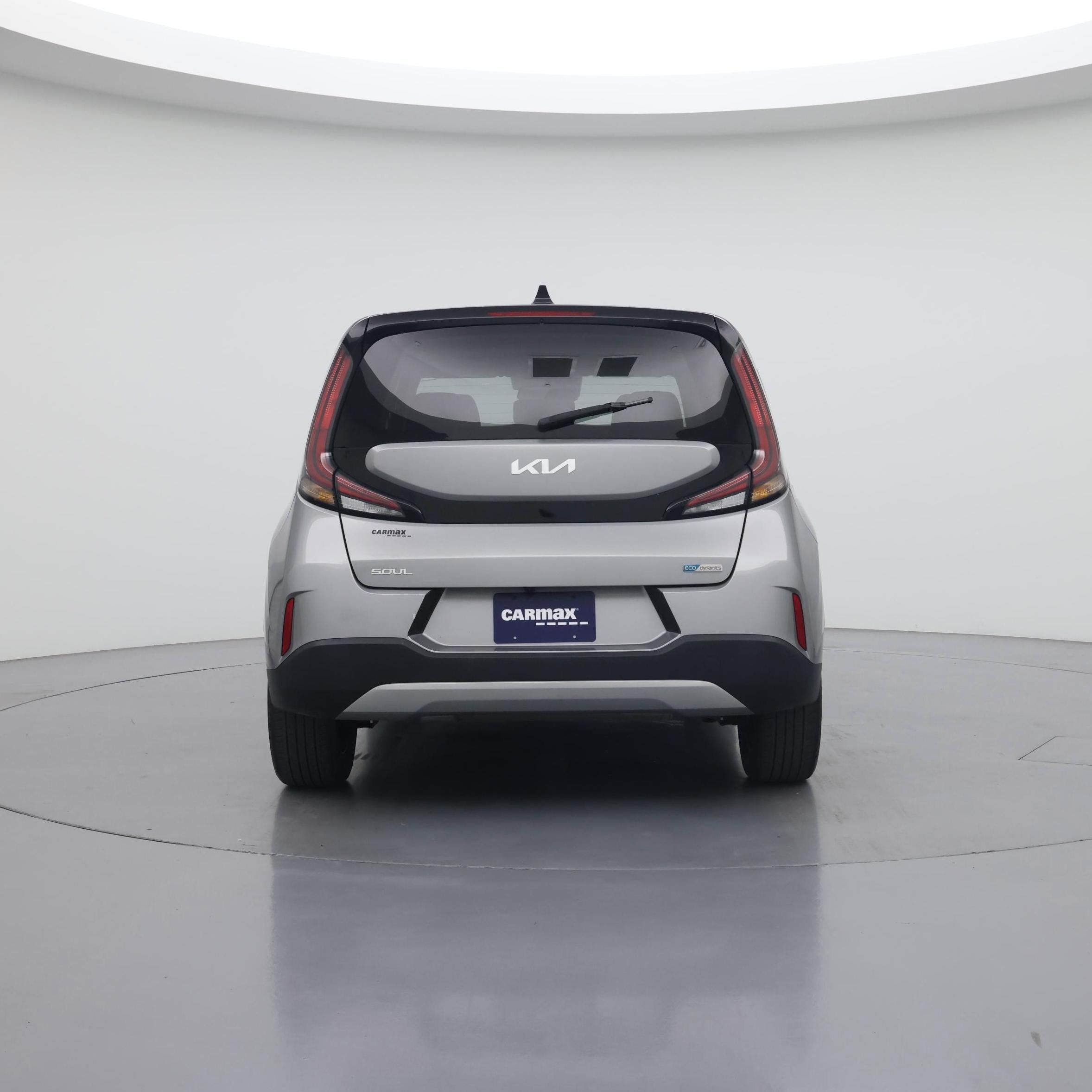 Thumbnail: 2023 Kia Soul - 6