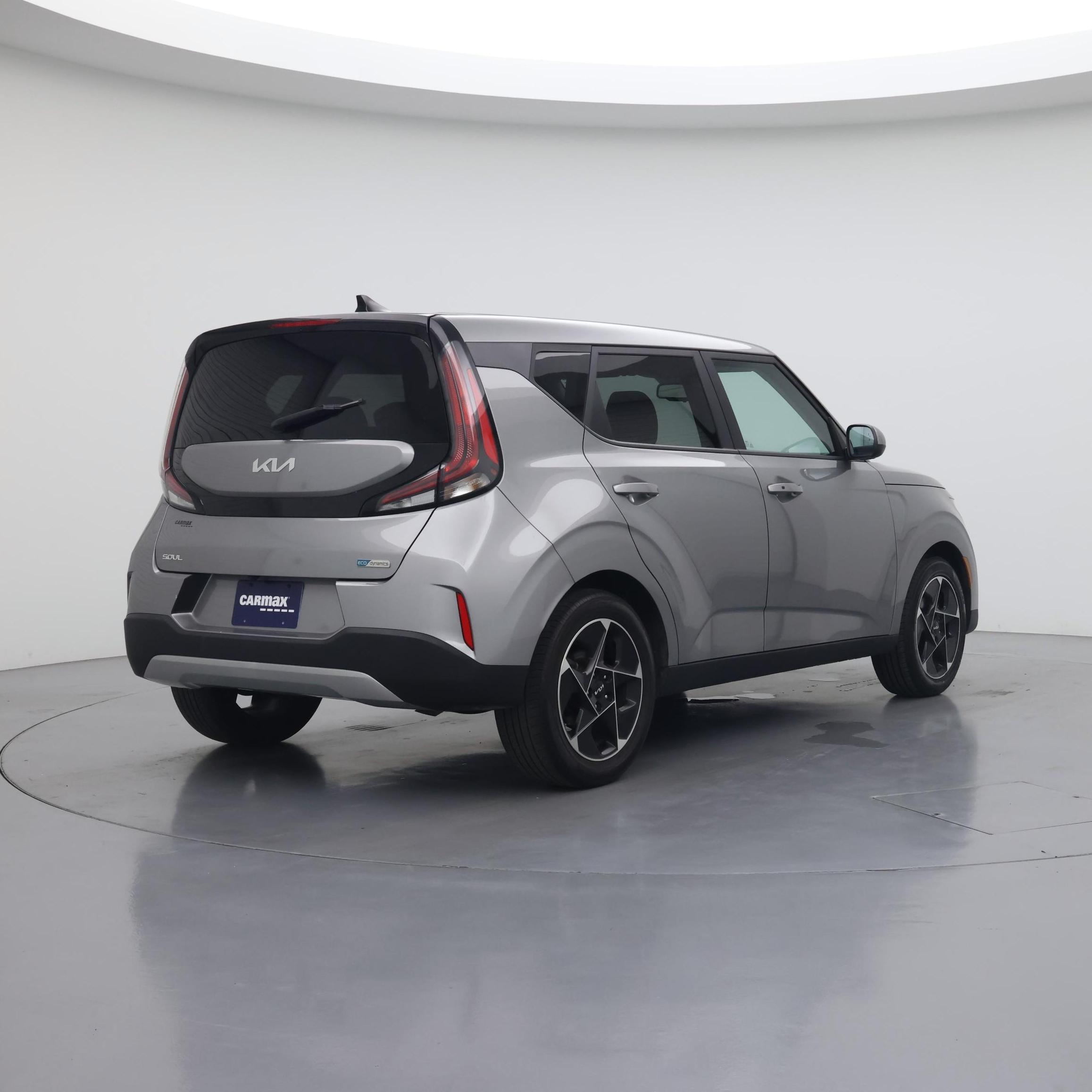 Thumbnail: 2023 Kia Soul - 8