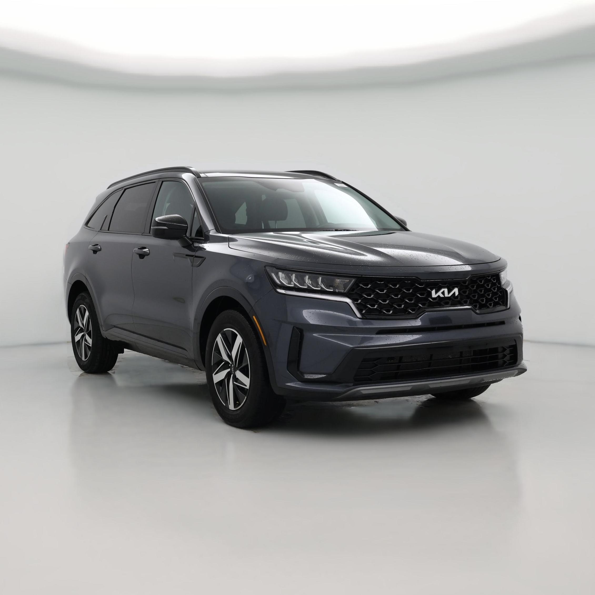 Thumbnail: 2023 Kia Sorento - 1