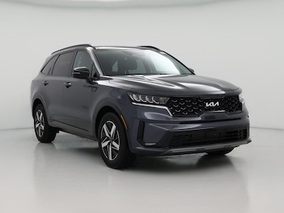 2023 Kia Sorento S