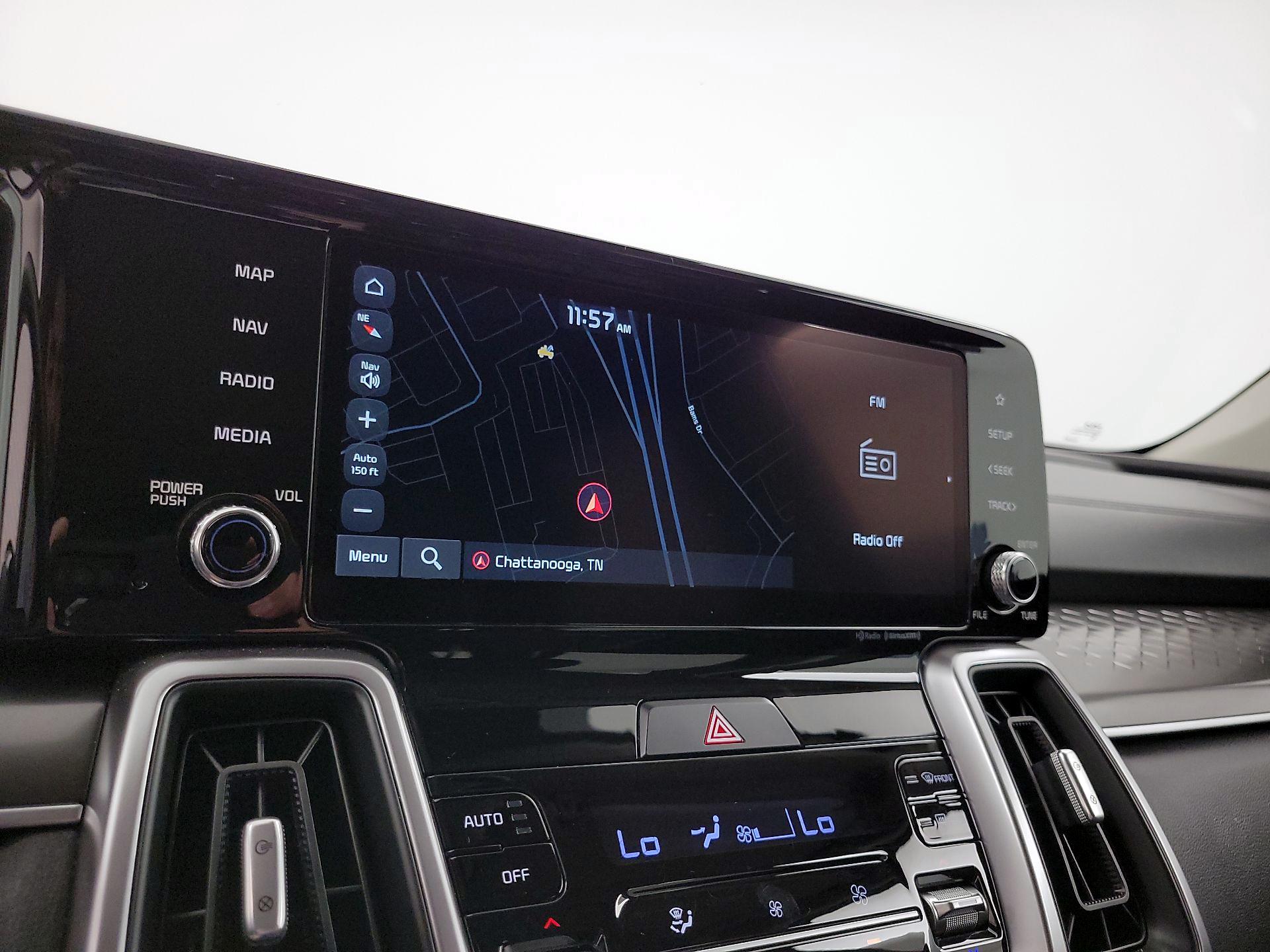 Thumbnail: 2023 Kia Sorento - 14