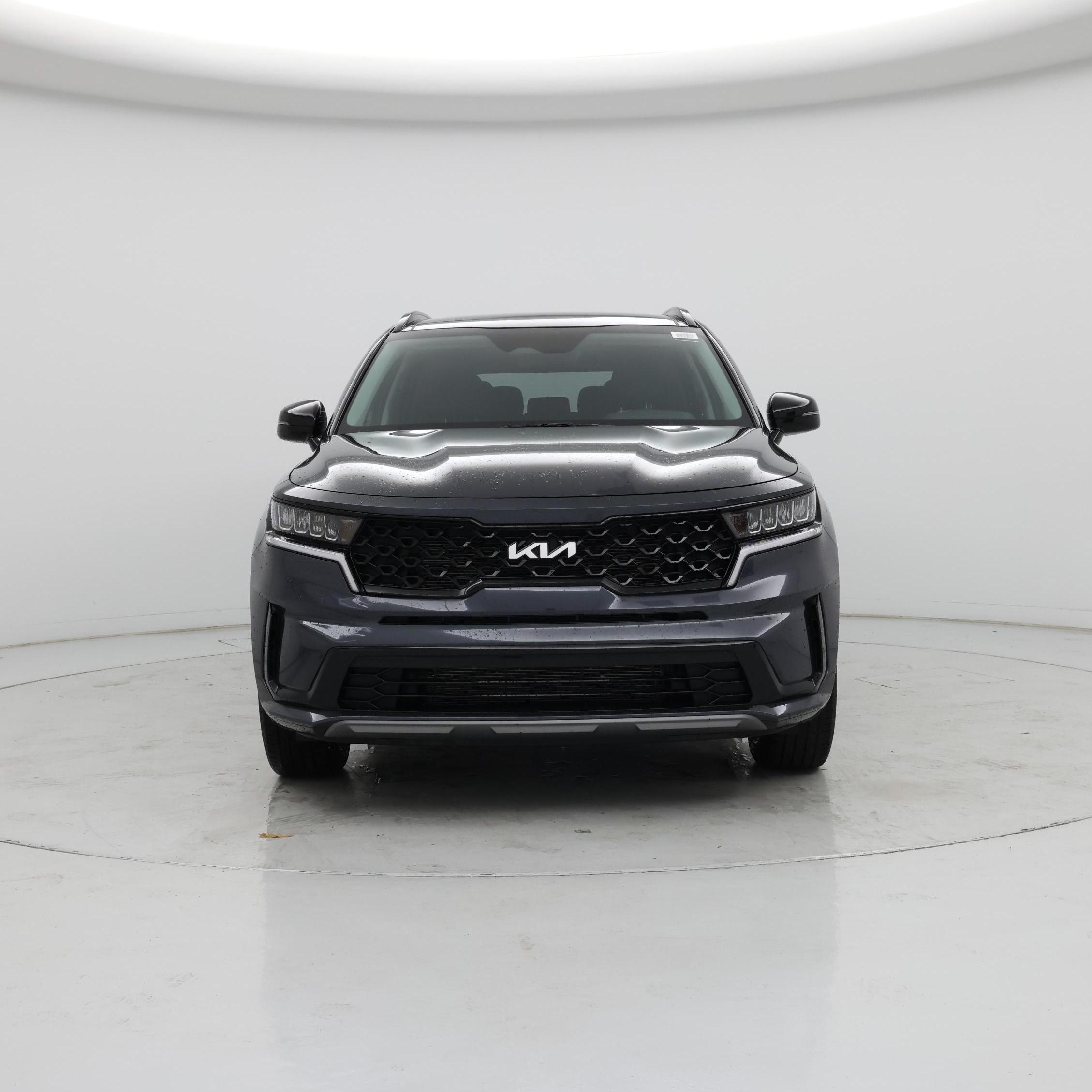 Thumbnail: 2023 Kia Sorento - 5