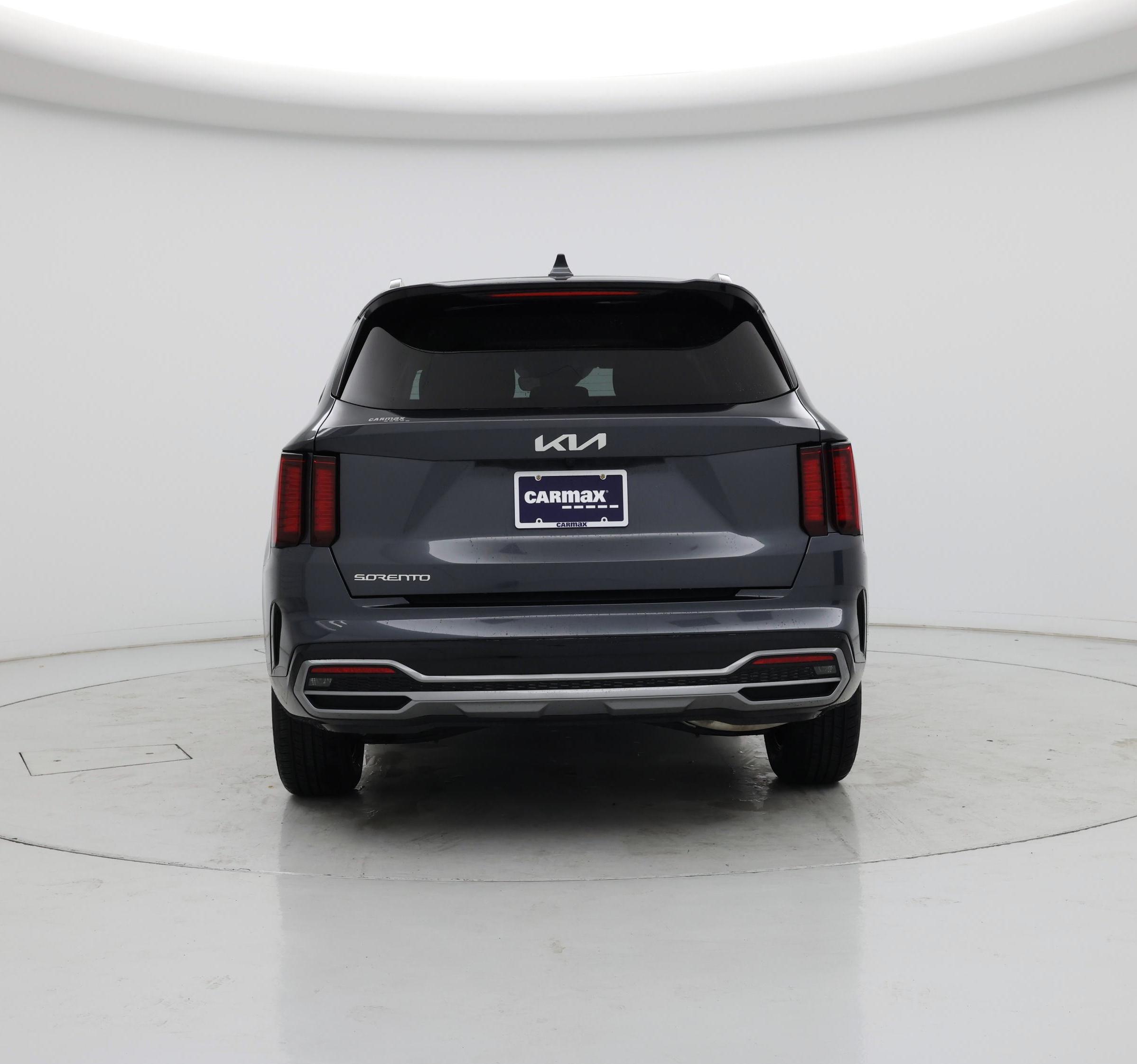 Thumbnail: 2023 Kia Sorento - 6
