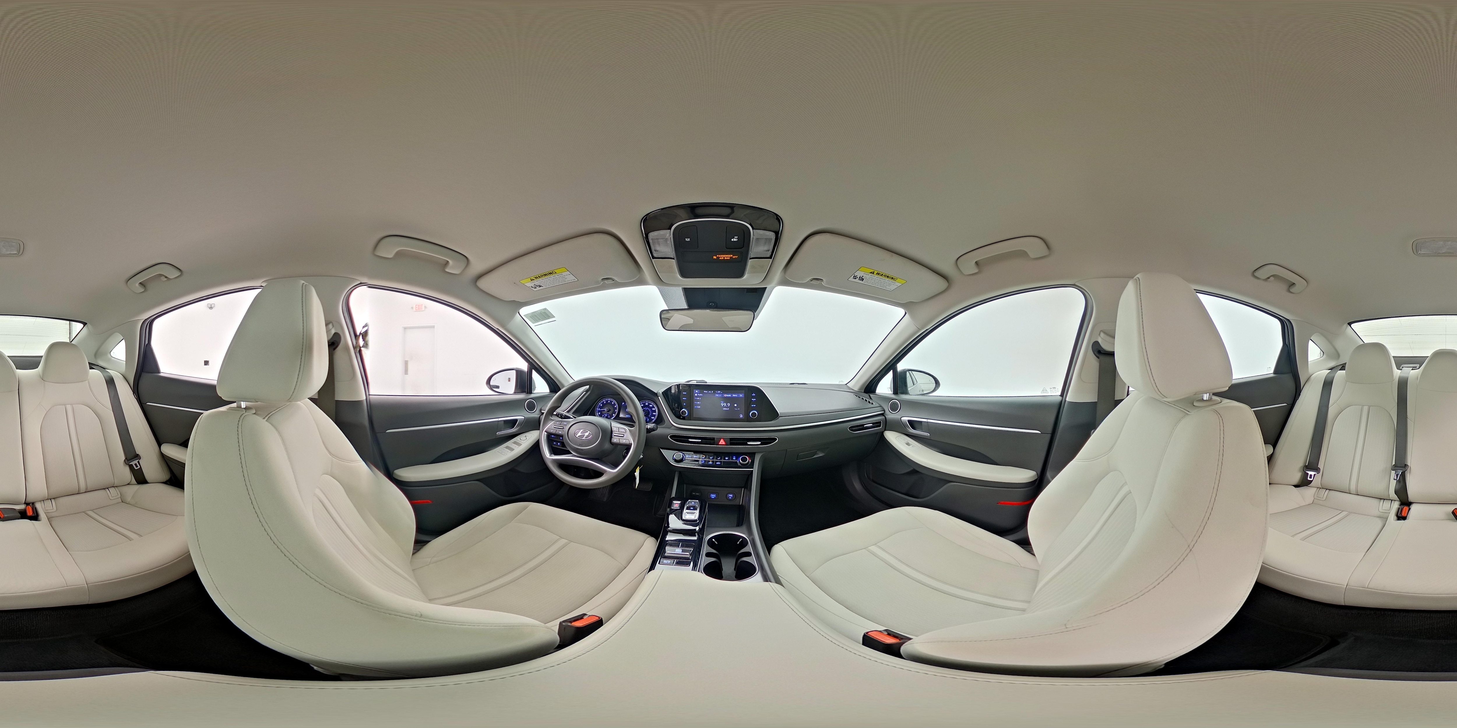 2023 Hyundai Sonata SE - Photo 24