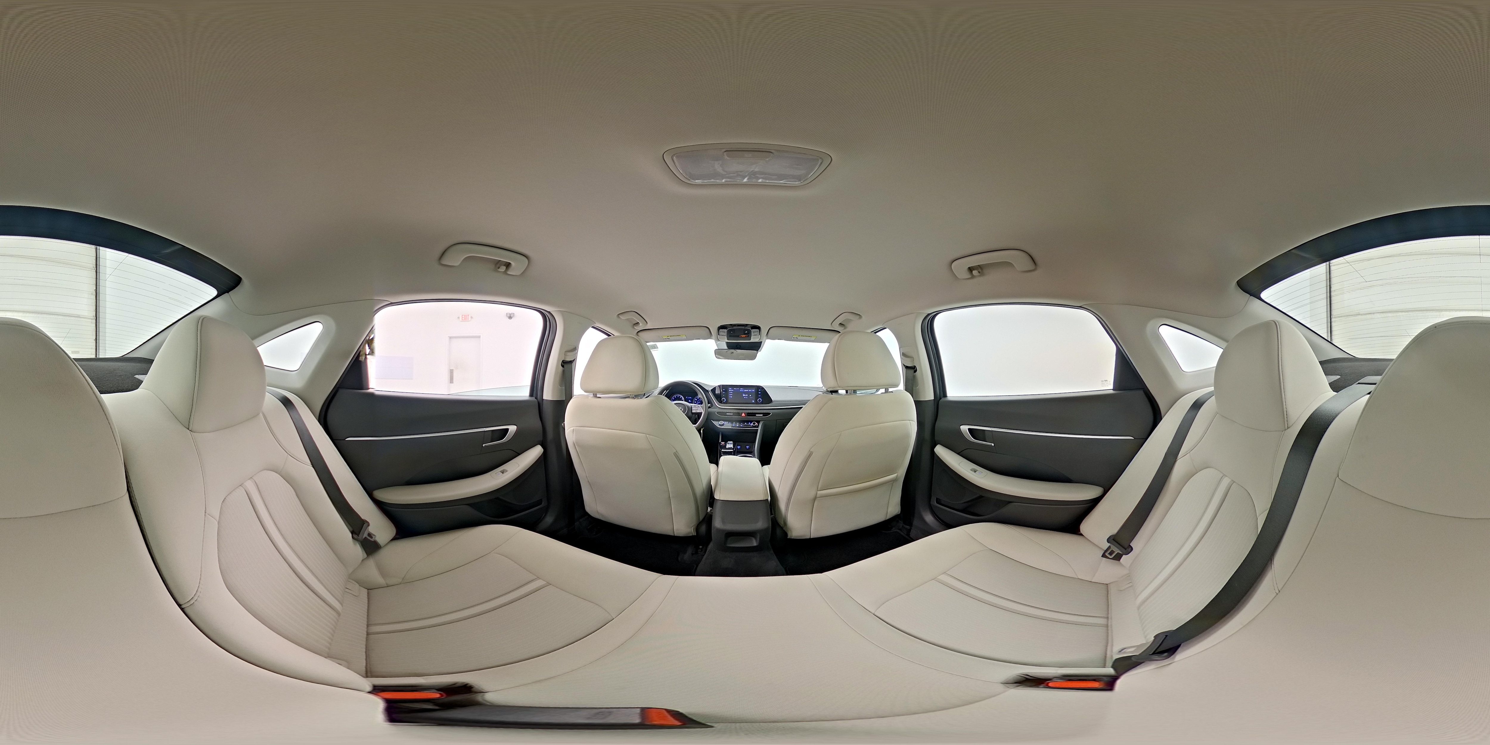2023 Hyundai Sonata SE - Photo 25
