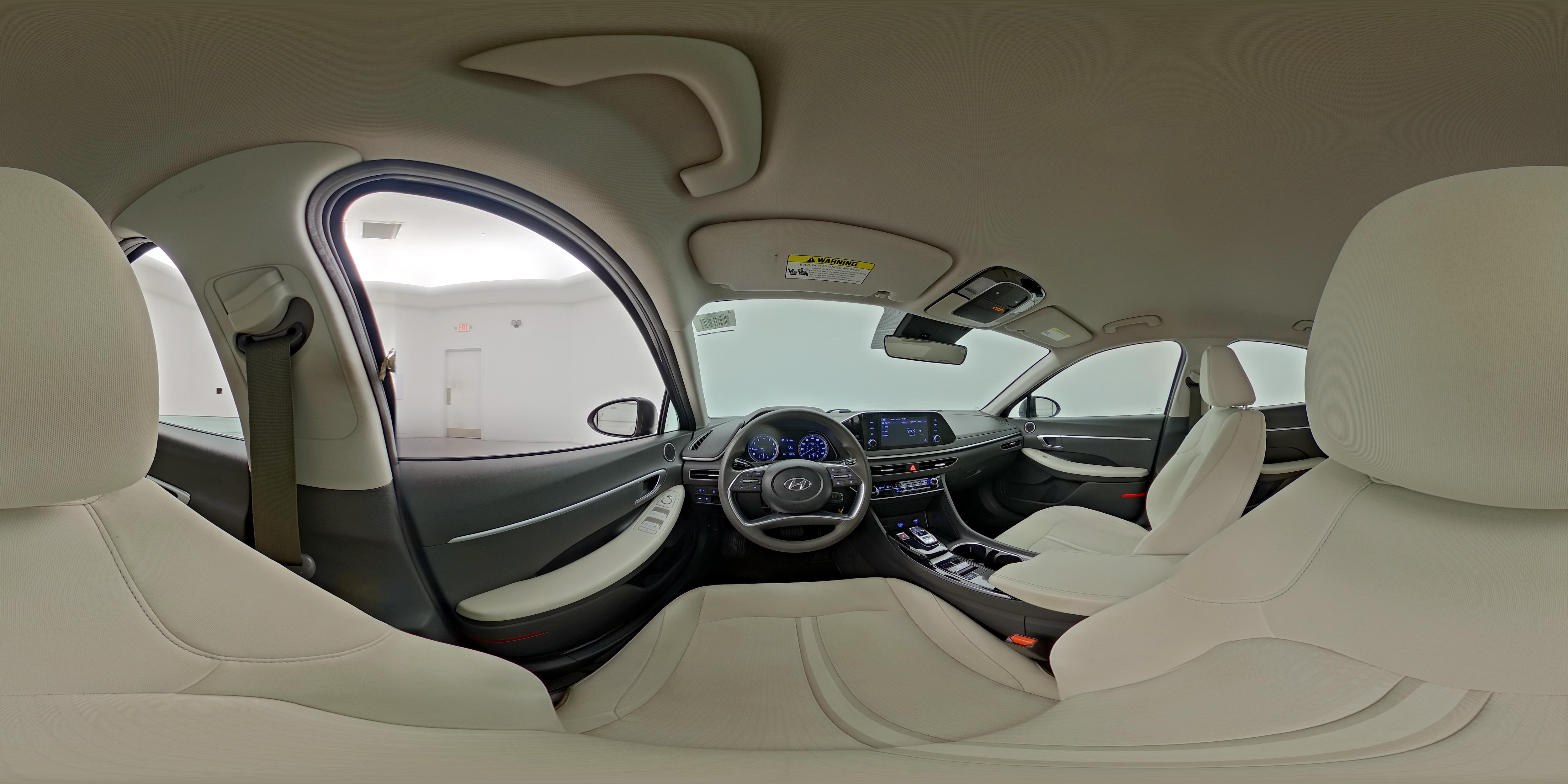 2023 Hyundai Sonata SE - Photo 26