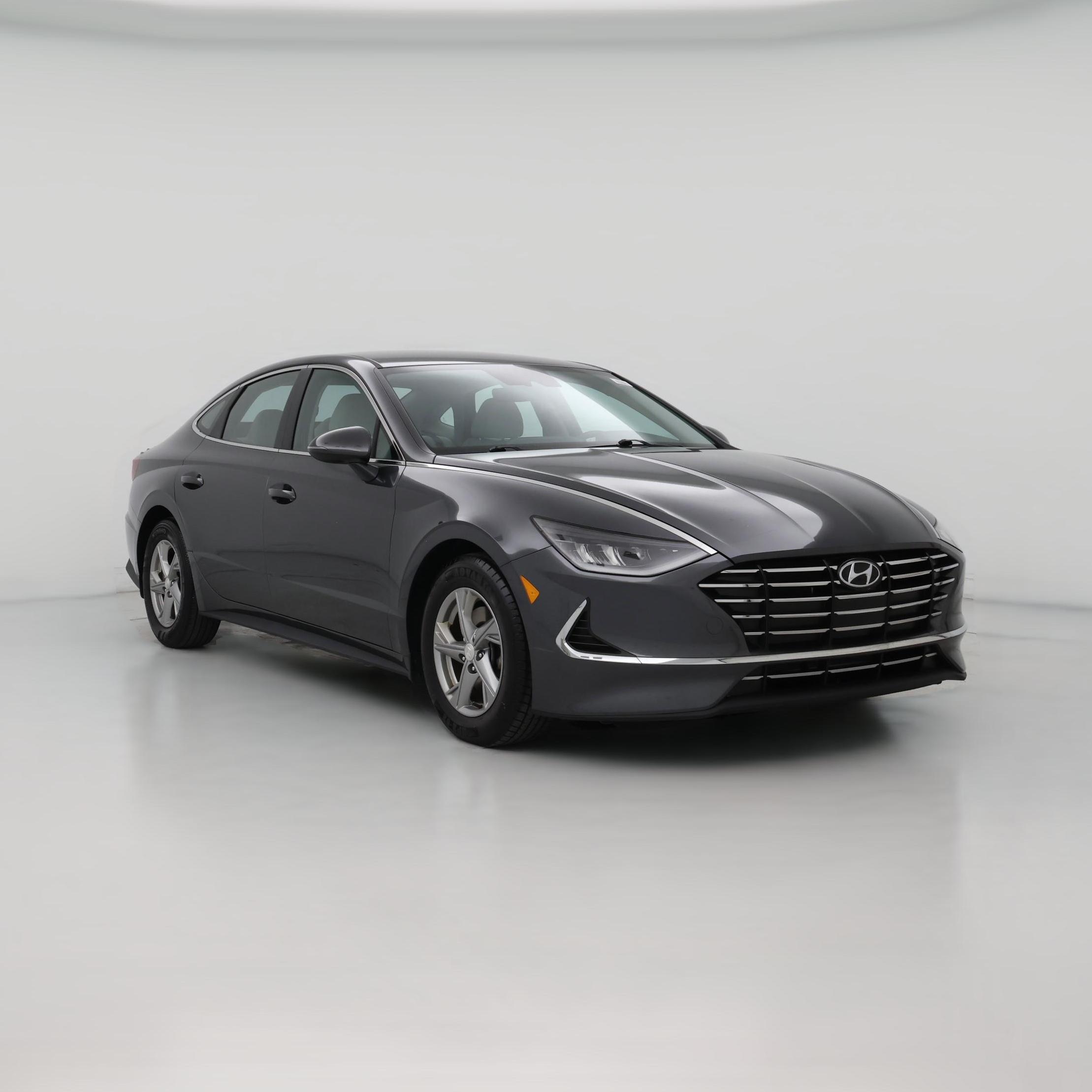 Thumbnail: 2023 Hyundai Sonata - 1
