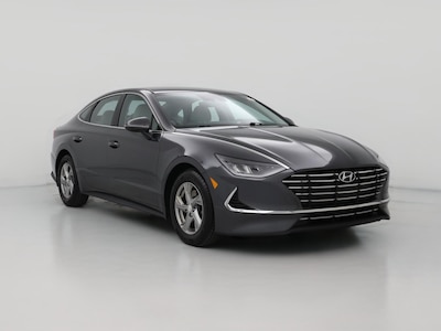 2023 Hyundai Sonata SE