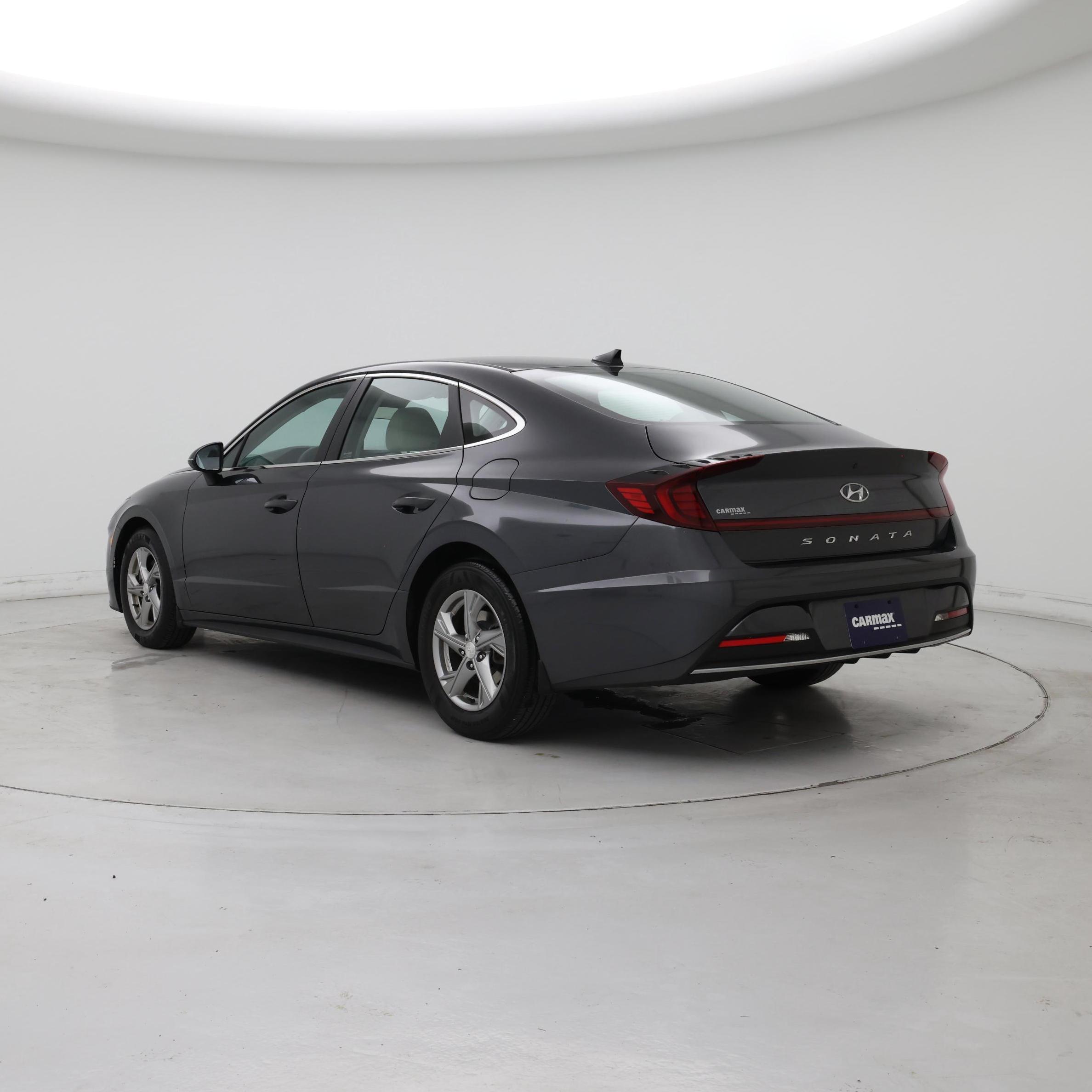Thumbnail: 2023 Hyundai Sonata - 2