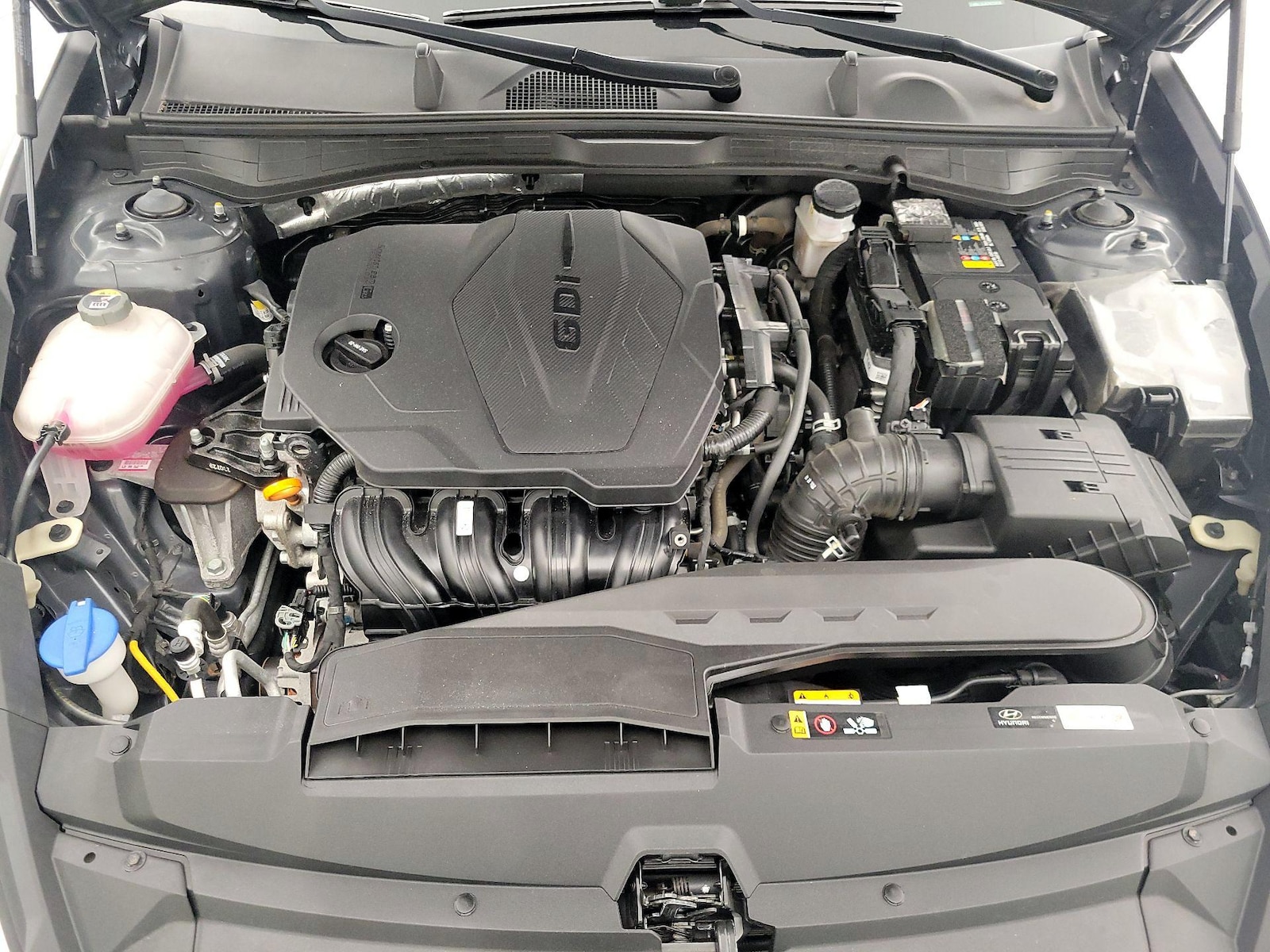 2023 Hyundai Sonata SE - Photo 22