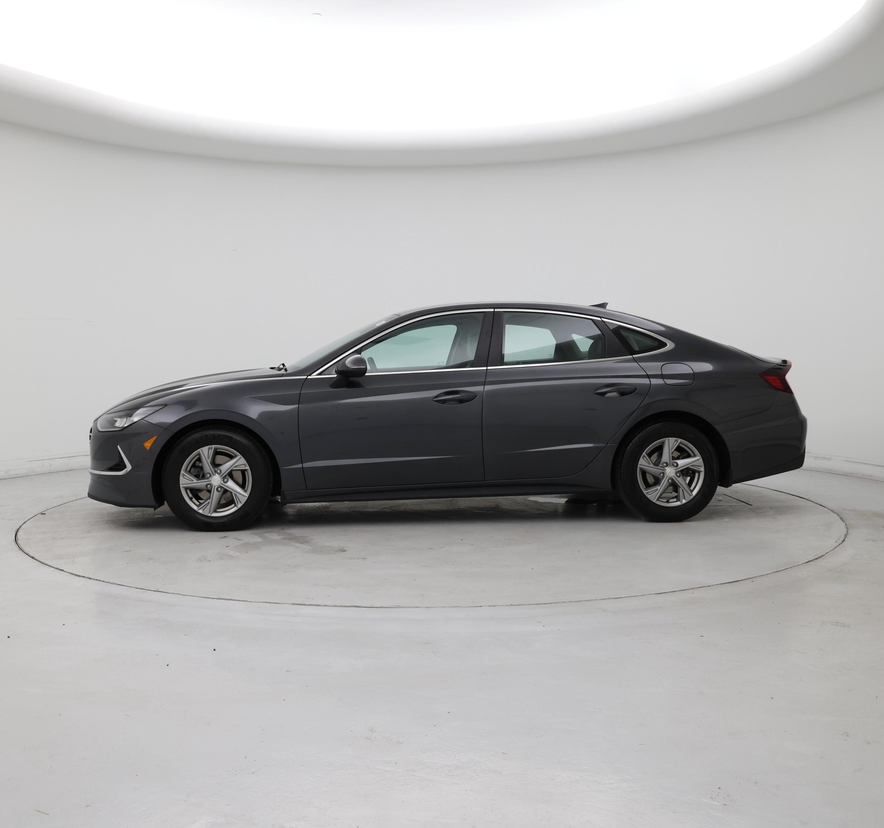 Thumbnail: 2023 Hyundai Sonata - 3