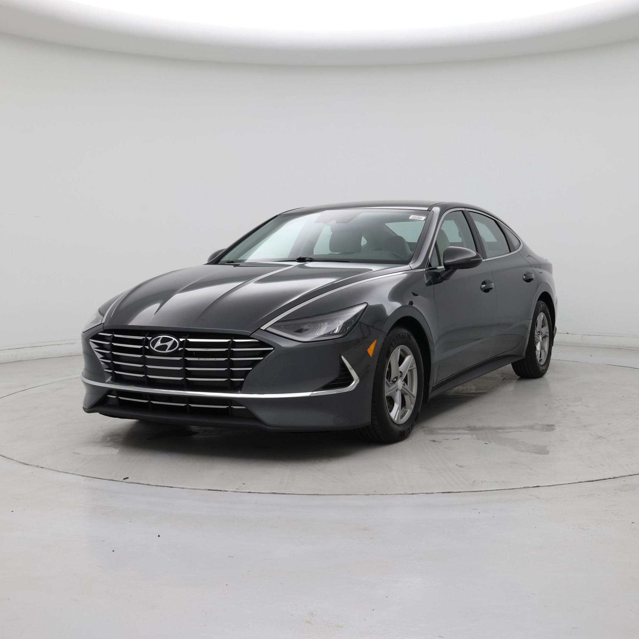 Thumbnail: 2023 Hyundai Sonata - 4