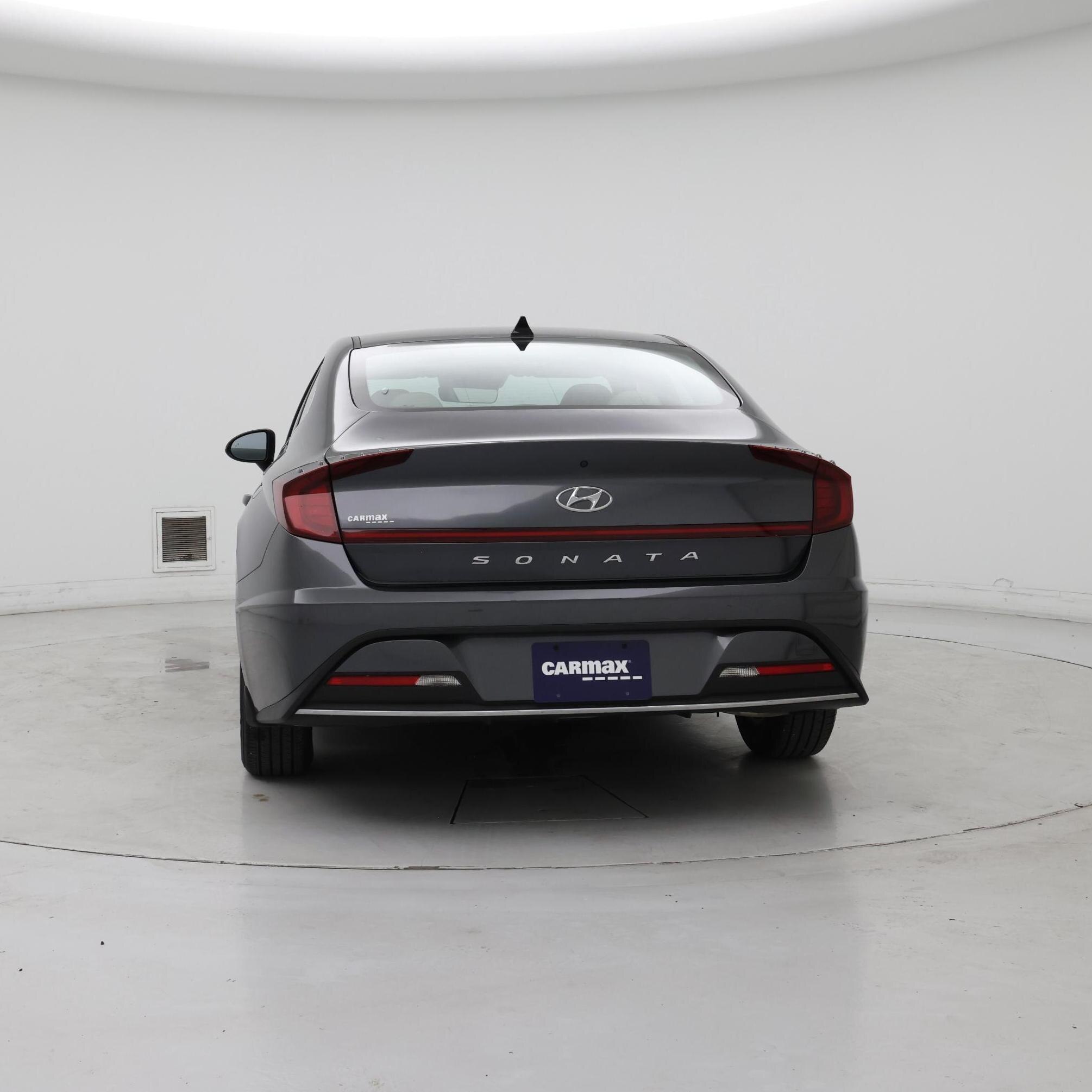 Thumbnail: 2023 Hyundai Sonata - 6