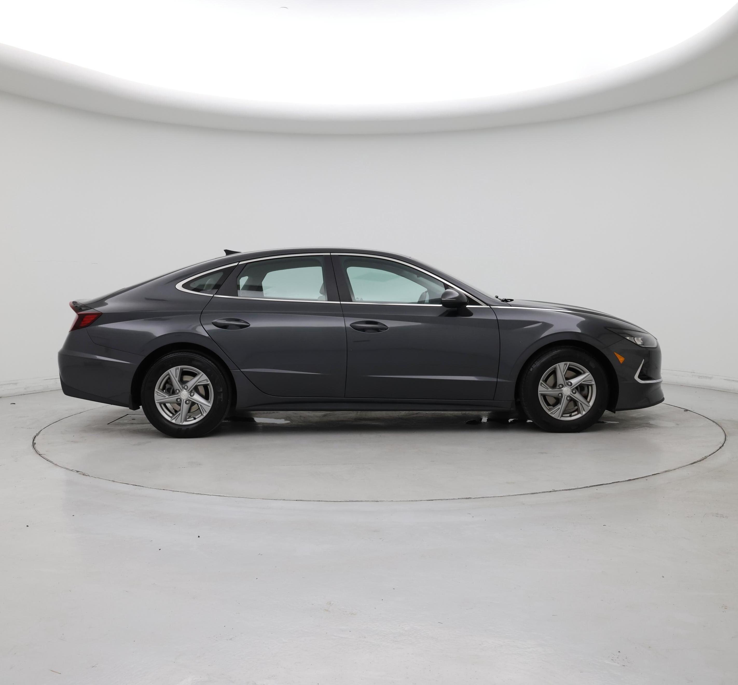 Thumbnail: 2023 Hyundai Sonata - 7
