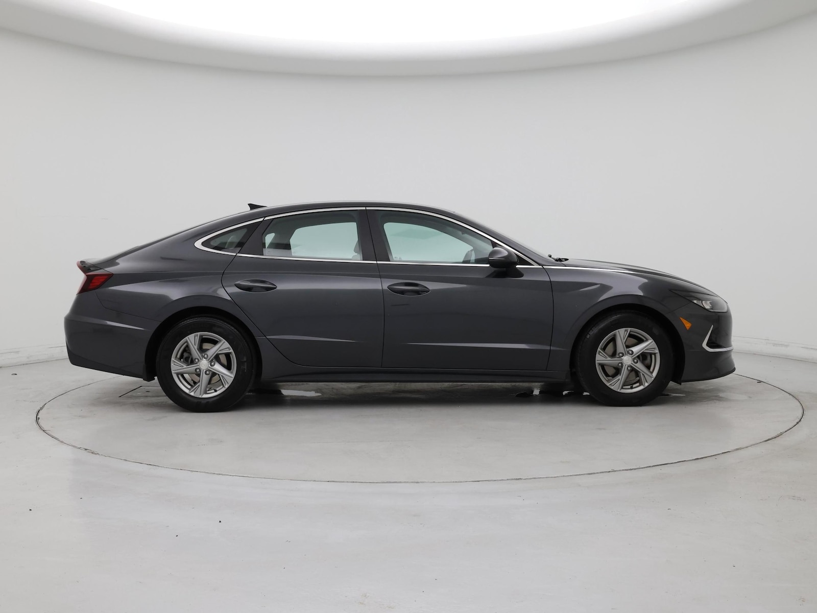 2023 Hyundai Sonata SE - Photo 8