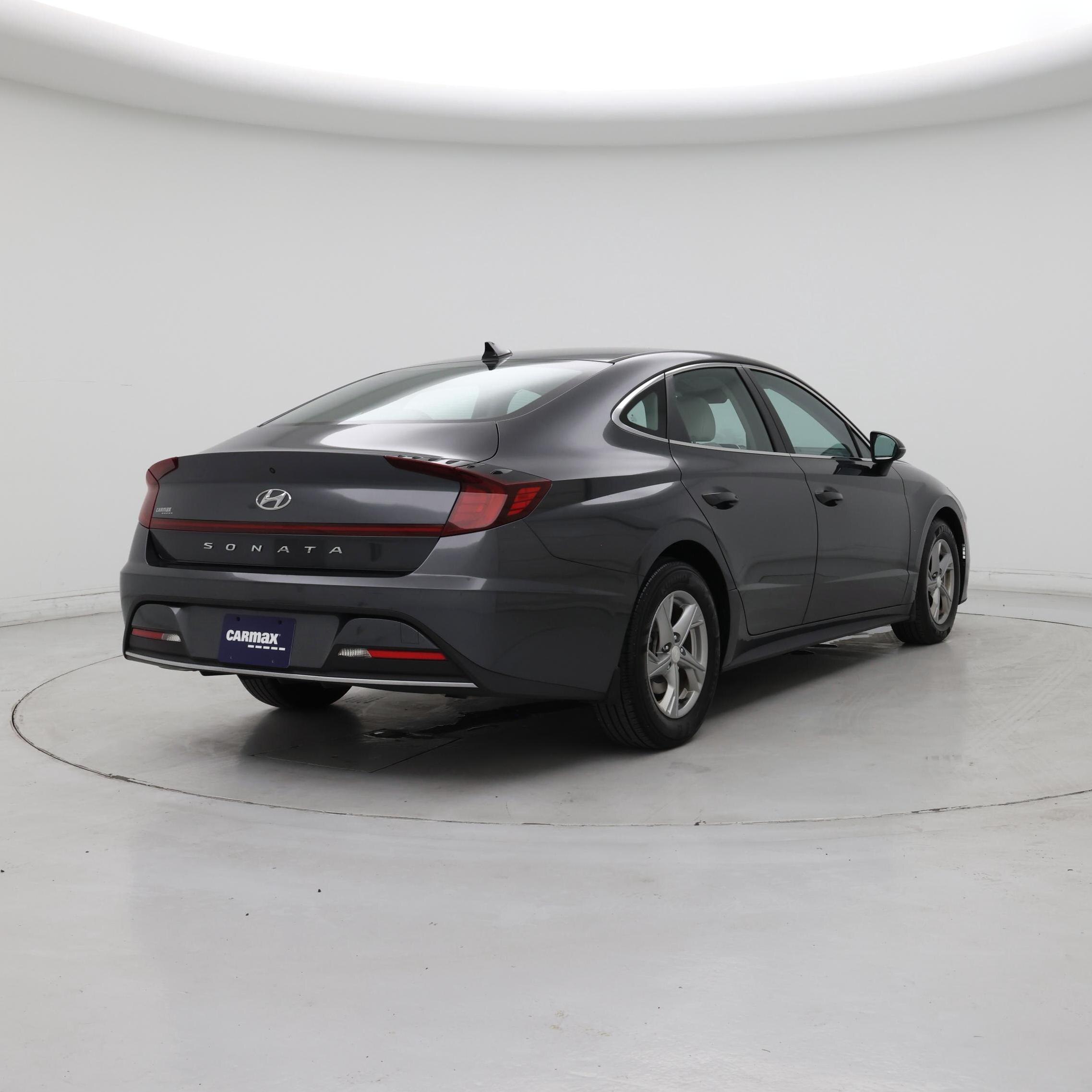 Thumbnail: 2023 Hyundai Sonata - 8