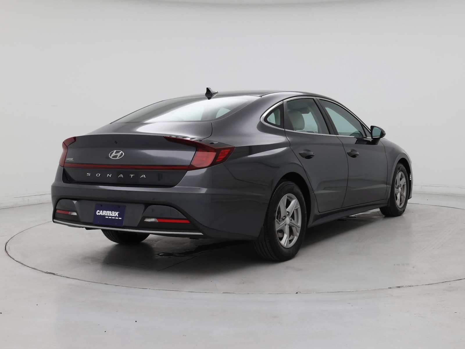 2023 Hyundai Sonata SE - Photo 9